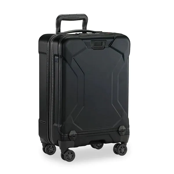 Briggs & Riley TORQ Collection International Carryon Spinner