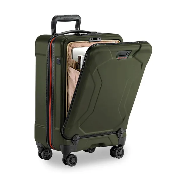 Briggs & Riley TORQ Collection International Carryon Spinner