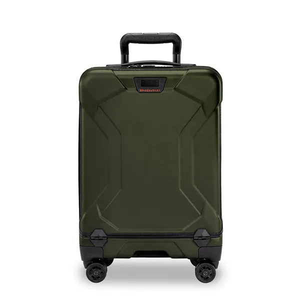 Briggs & Riley TORQ Collection International Carryon Spinner