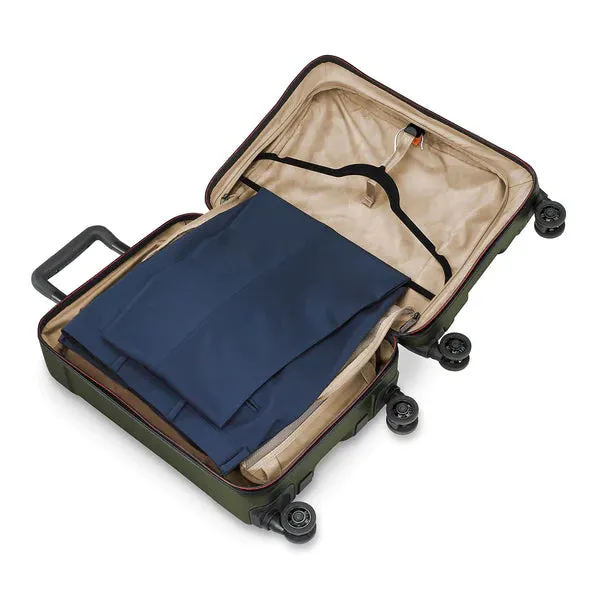 Briggs & Riley TORQ Collection International Carryon Spinner