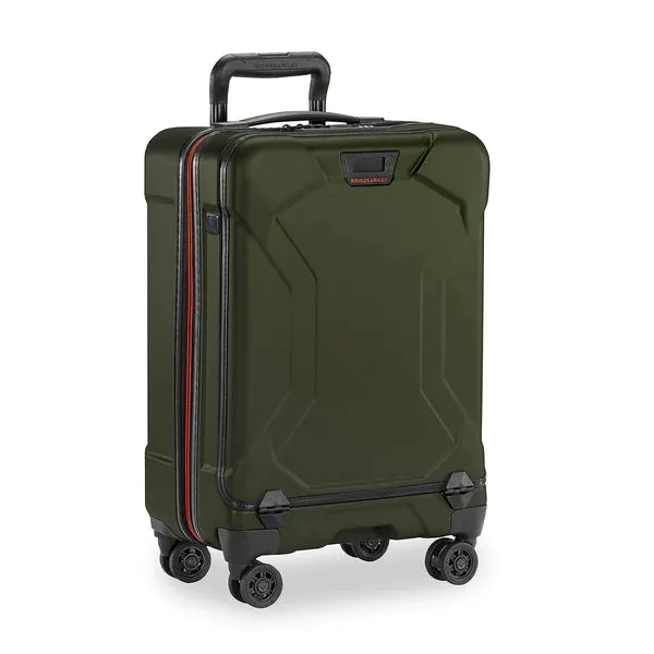 Briggs & Riley TORQ Collection International Carryon Spinner