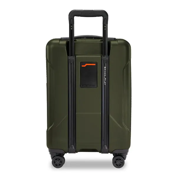 Briggs & Riley TORQ Collection International Carryon Spinner