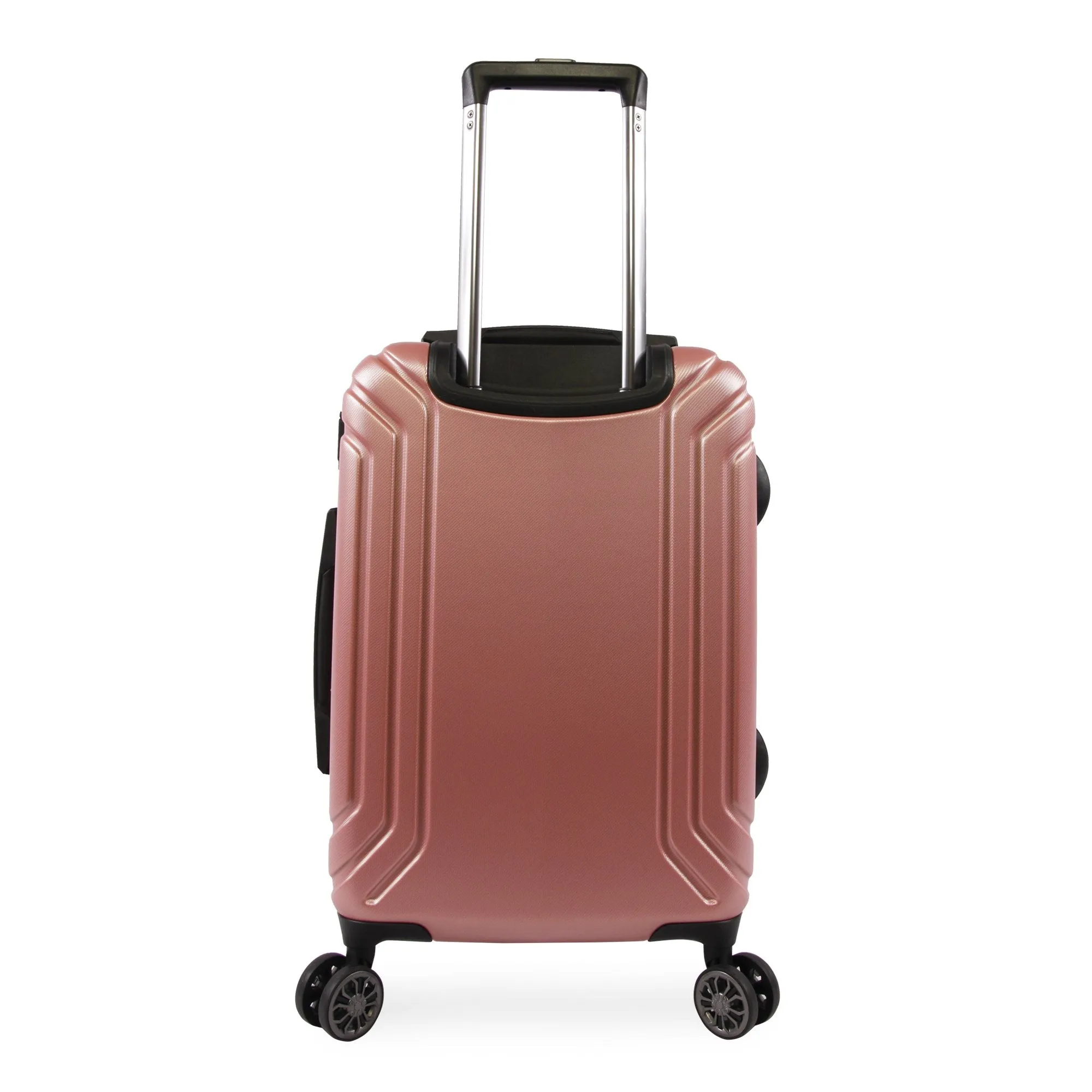 Brookstone Brett 21" Hardside Carry-On Spinner