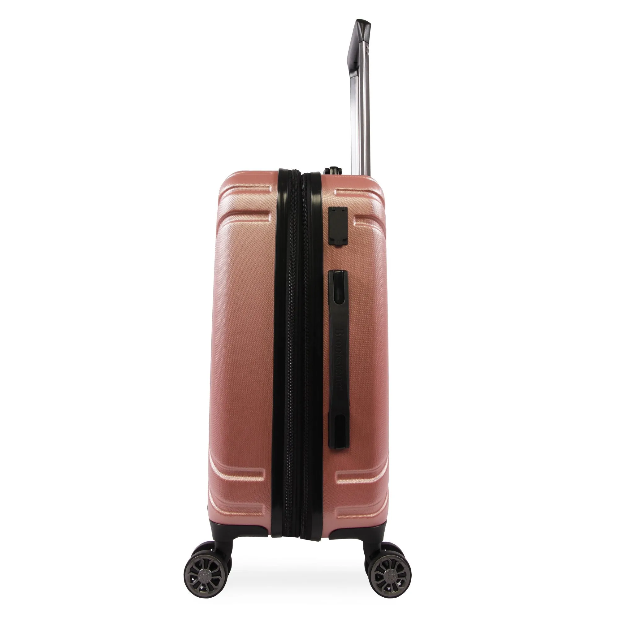 Brookstone Brett 21" Hardside Carry-On Spinner