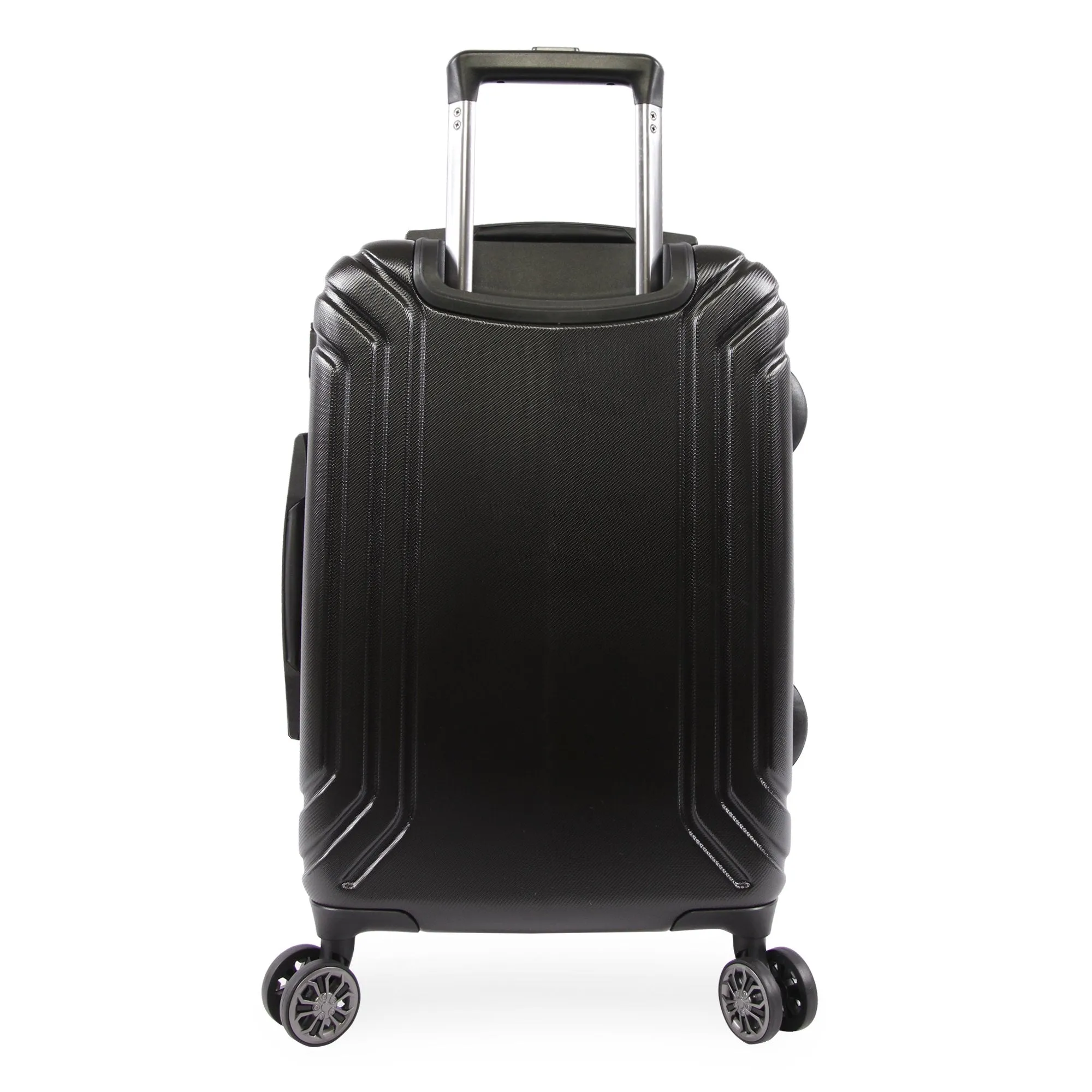 Brookstone Brett 21" Hardside Carry-On Spinner