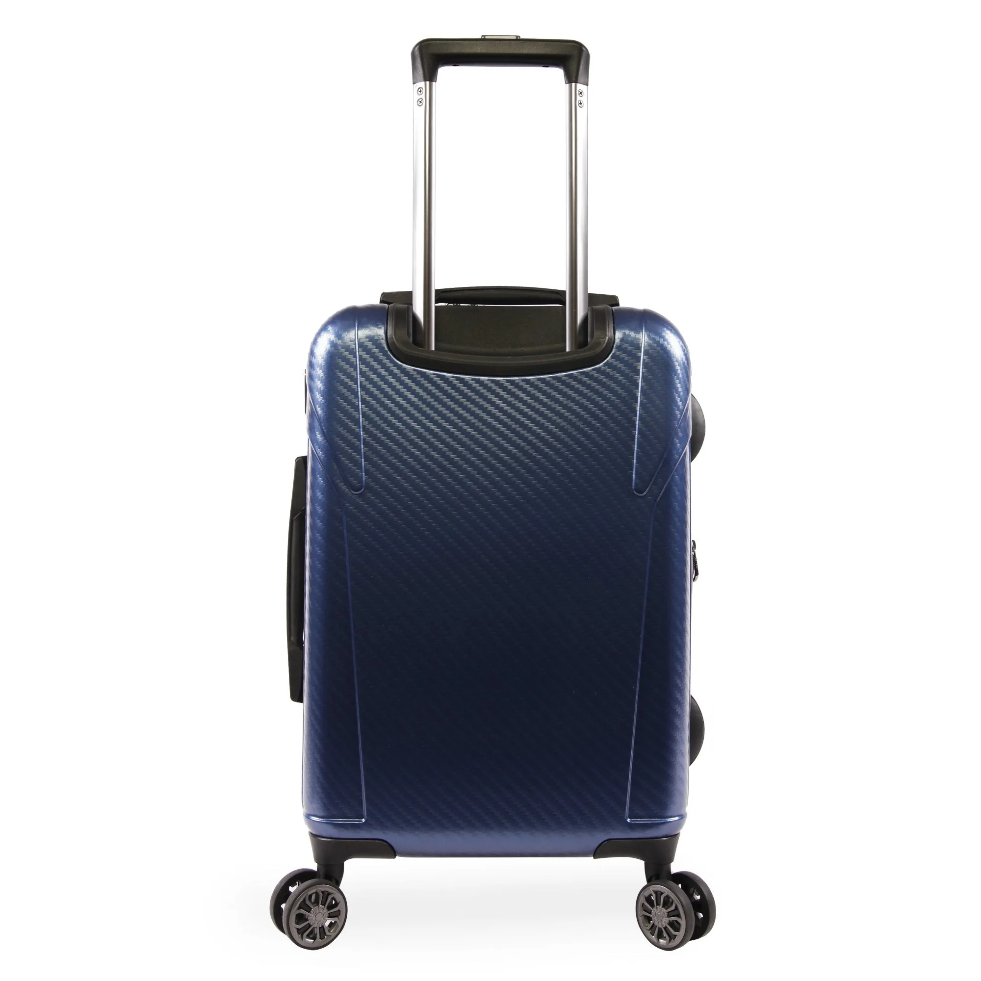 Brookstone Herbert 21" Hardside Carry-On Spinner