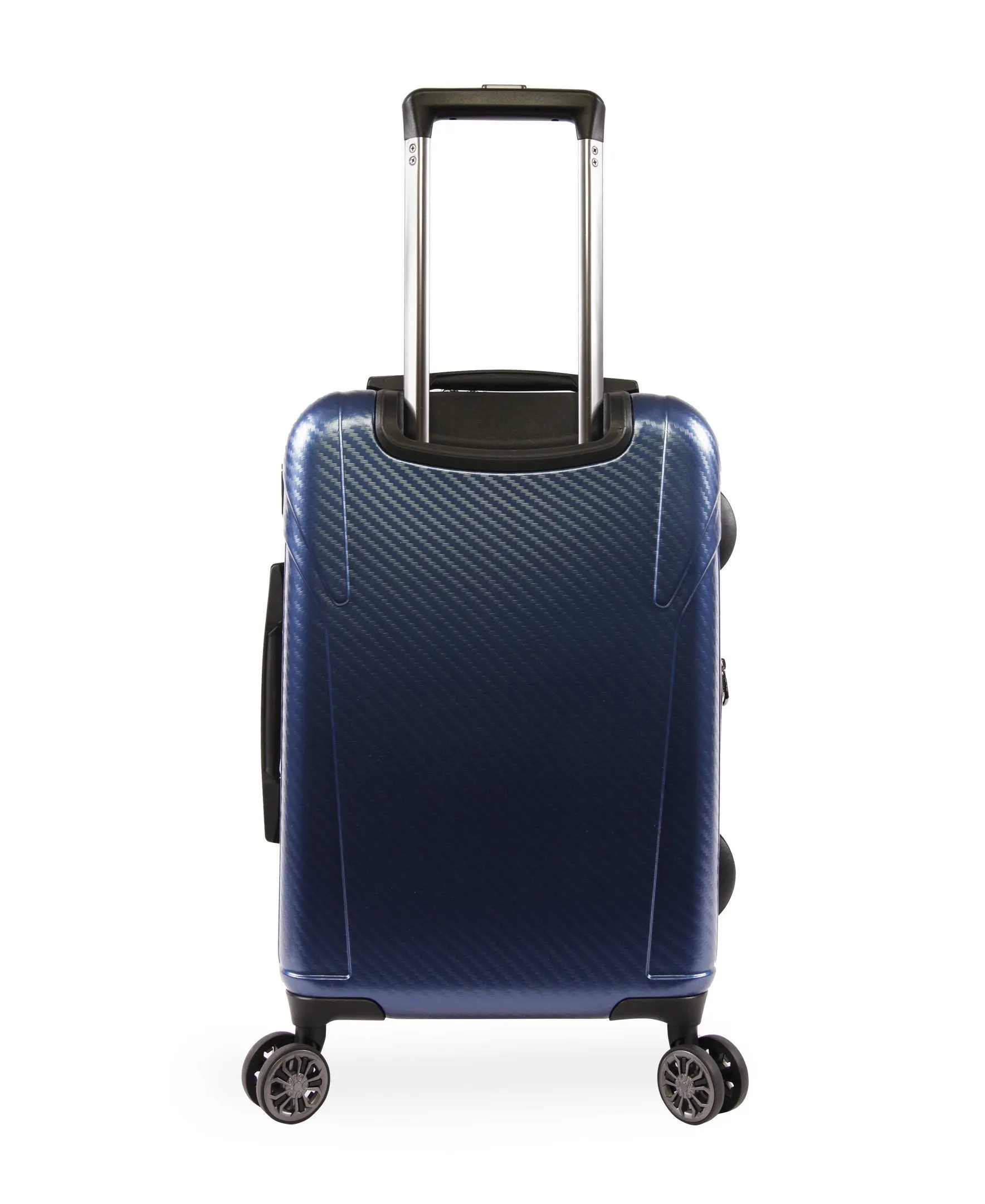 Brookstone Herbert 21" Hardside Carry-On Spinner