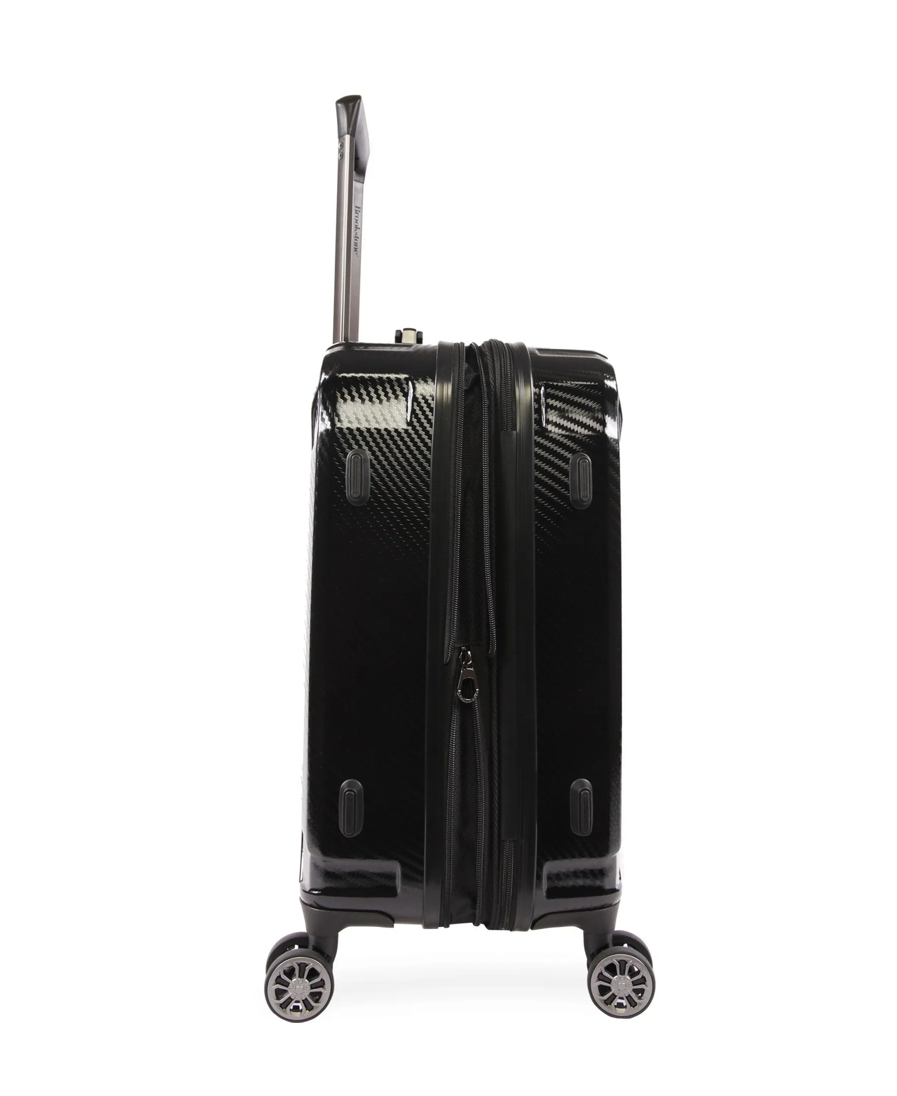 Brookstone Keane 21" Hardside Carry-On Spinner