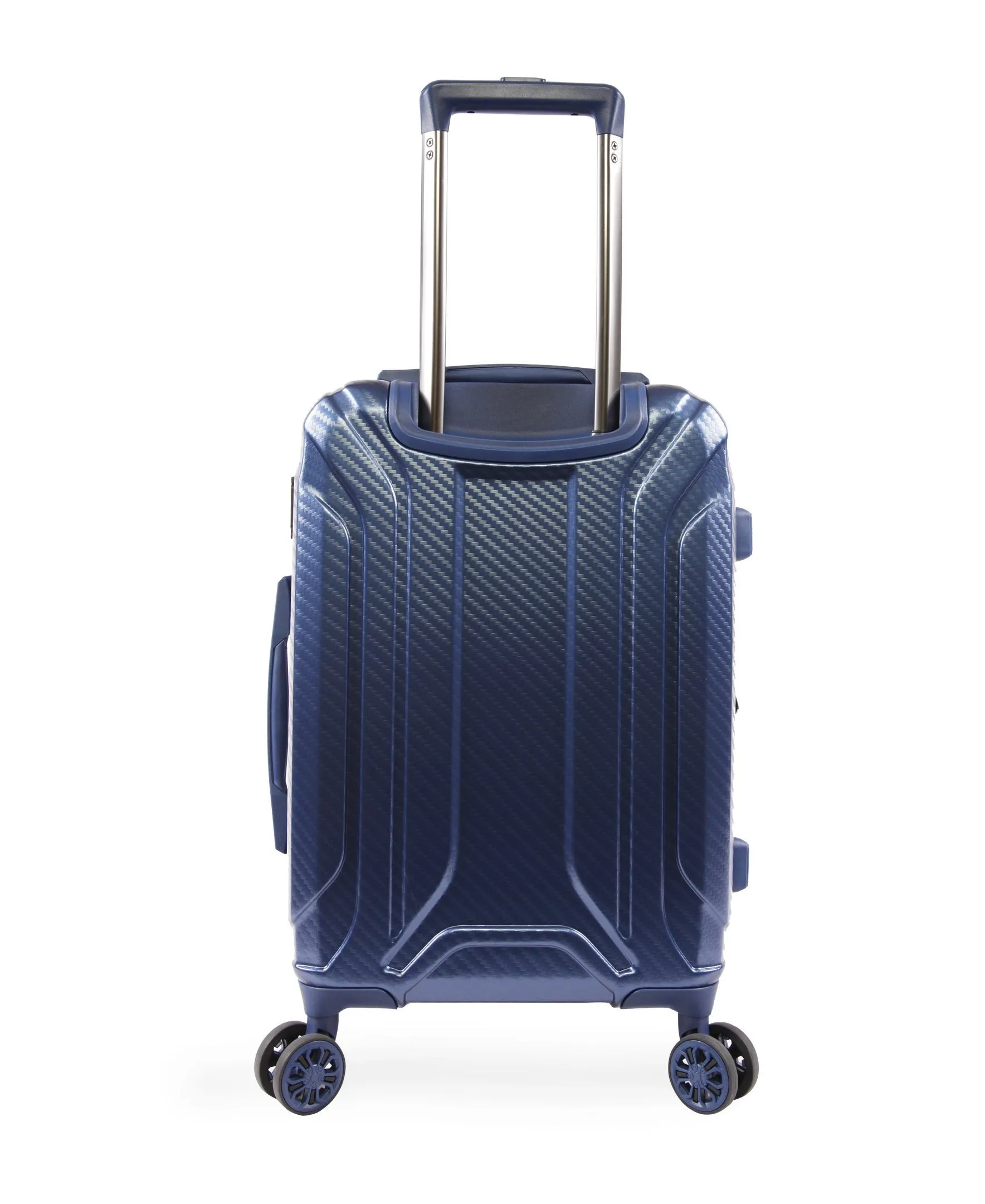 Brookstone Keane 21" Hardside Carry-On Spinner