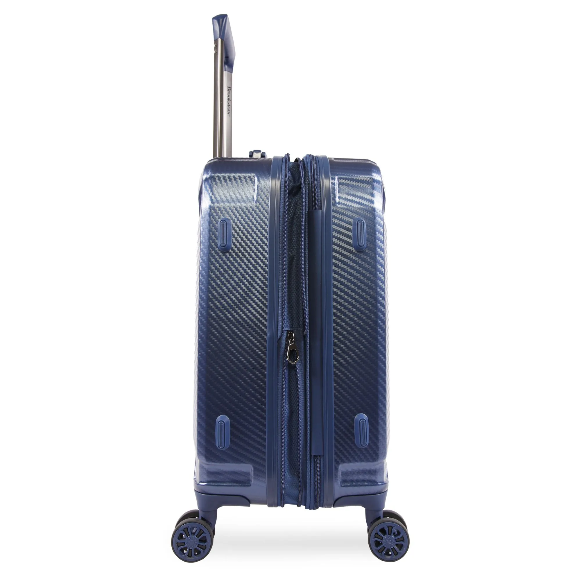 Brookstone Keane 21" Hardside Carry-On Spinner