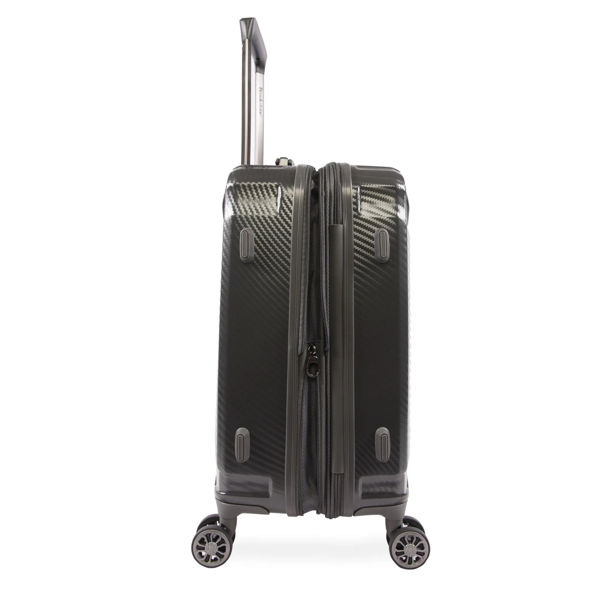 Brookstone Keane 21" Hardside Carry-On Spinner