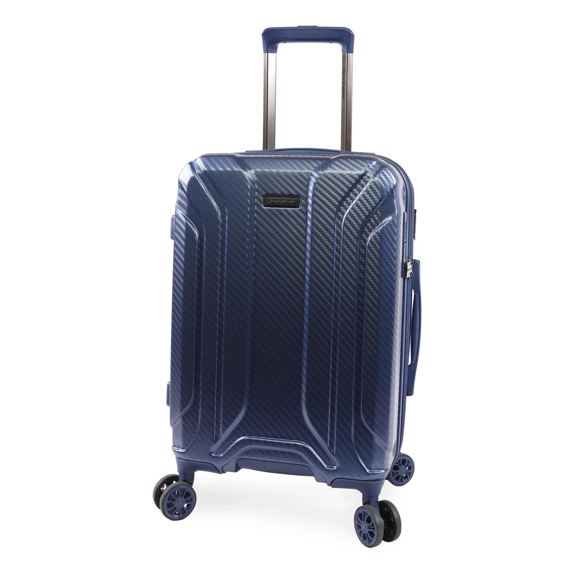 Brookstone Keane 21" Hardside Carry-On Spinner