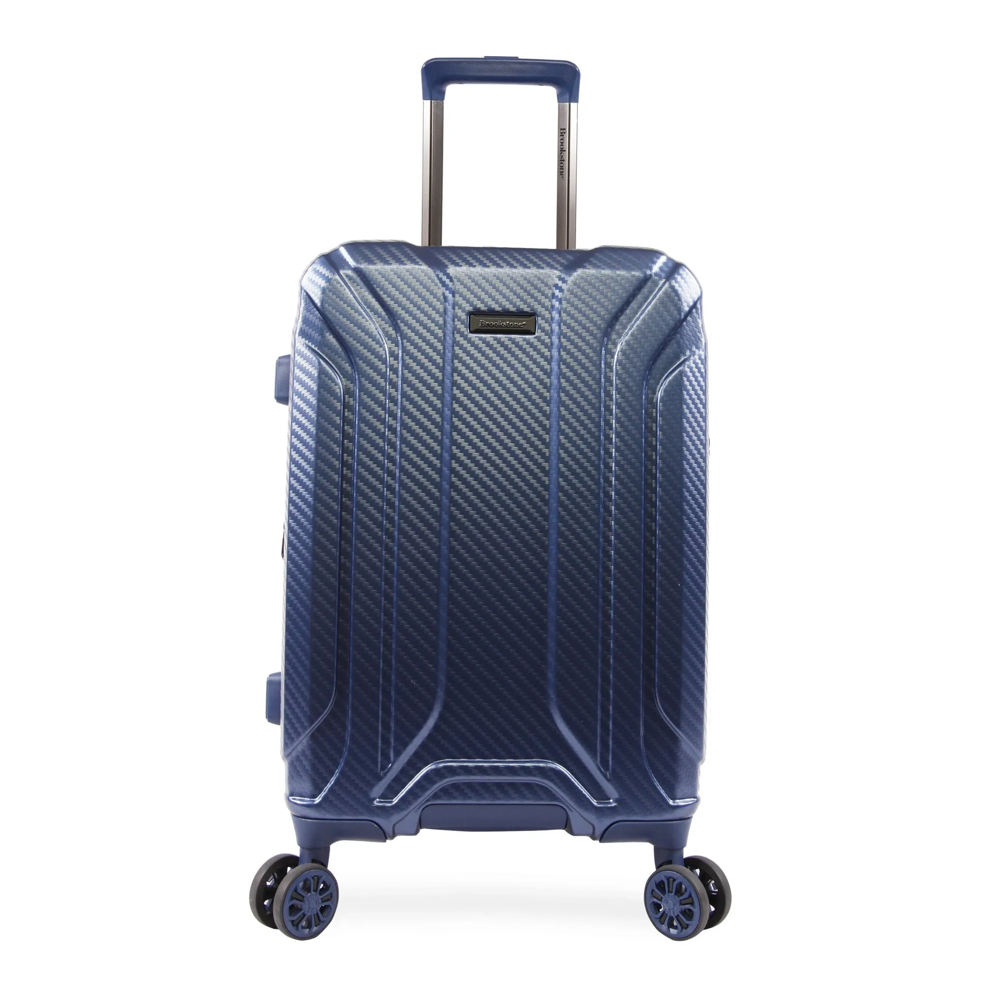 Brookstone Keane 21" Hardside Carry-On Spinner