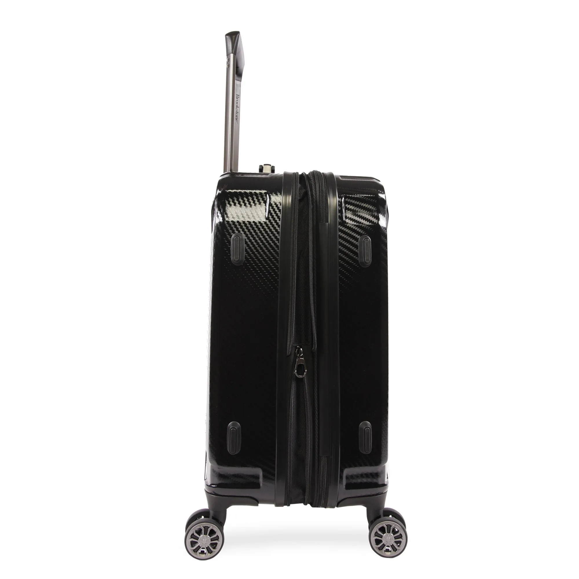 Brookstone Keane 21" Hardside Carry-On Spinner