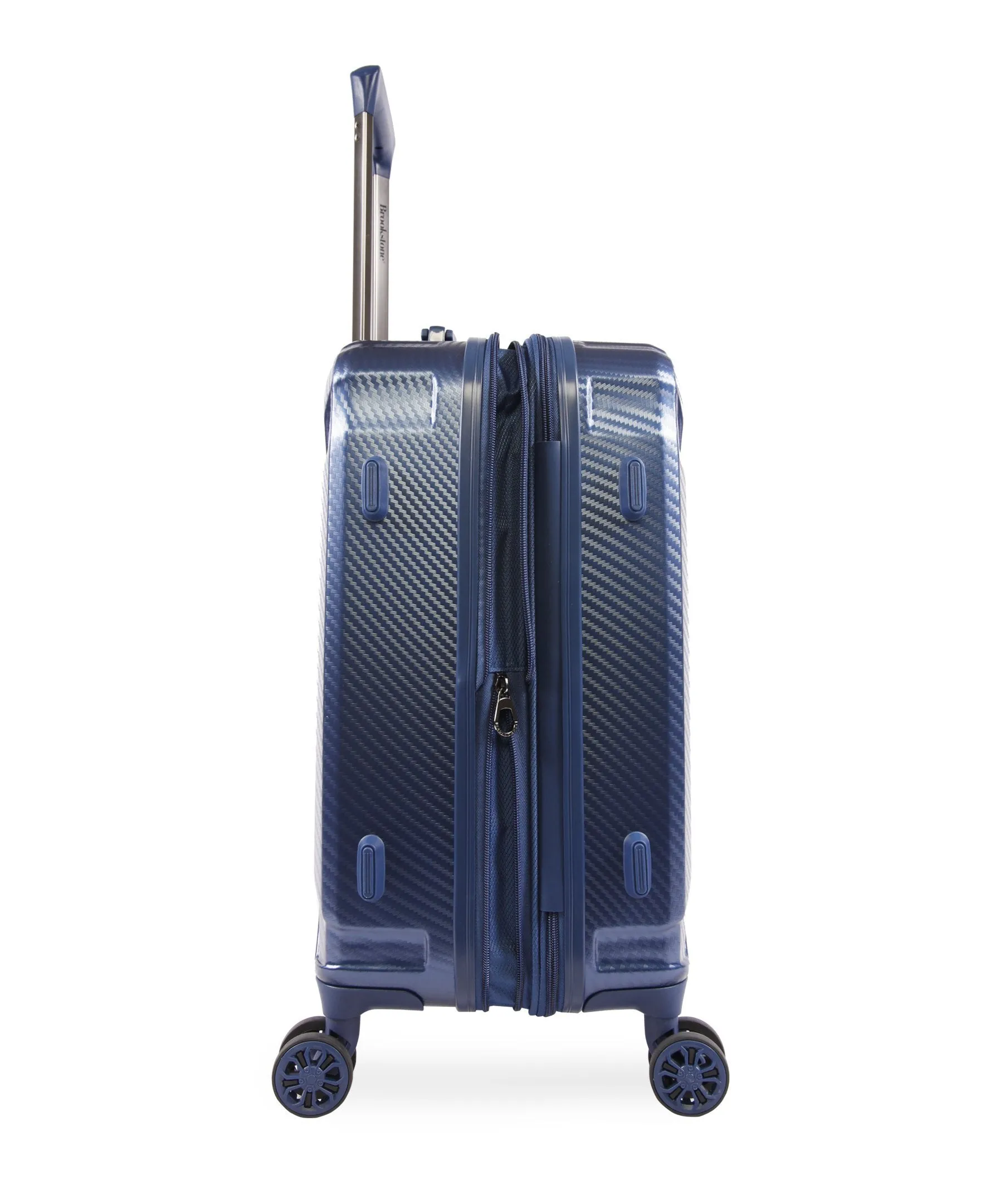 Brookstone Keane 21" Hardside Carry-On Spinner