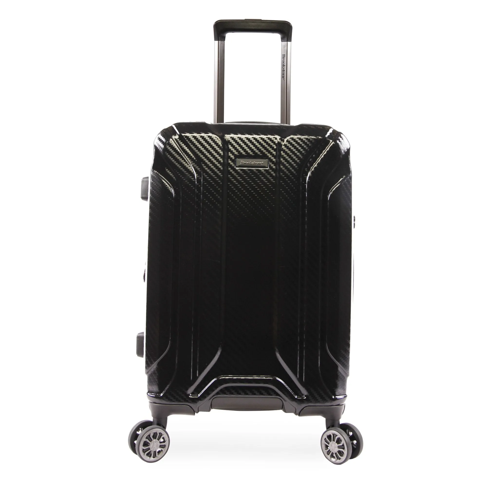 Brookstone Keane 21" Hardside Carry-On Spinner