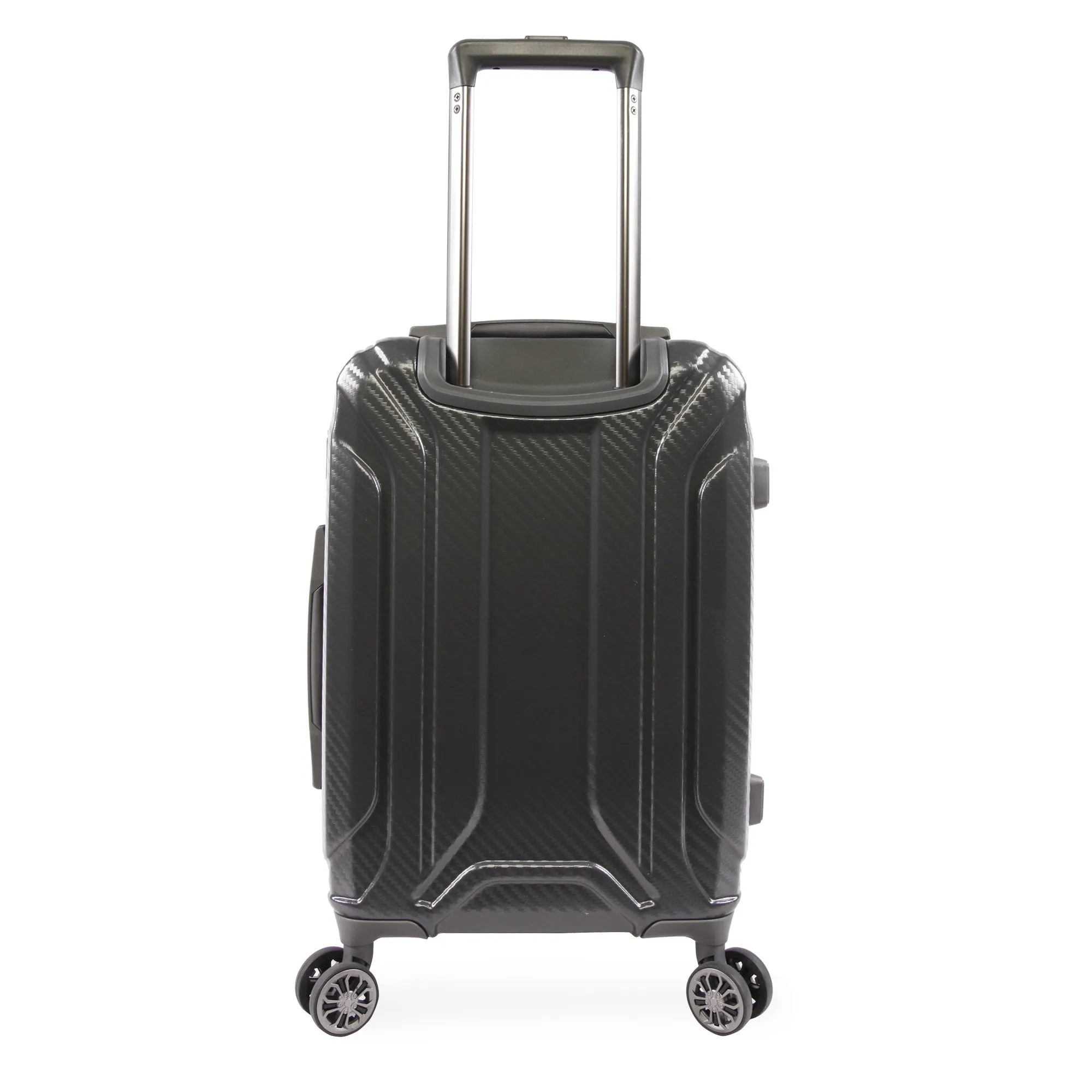 Brookstone Keane 21" Hardside Carry-On Spinner