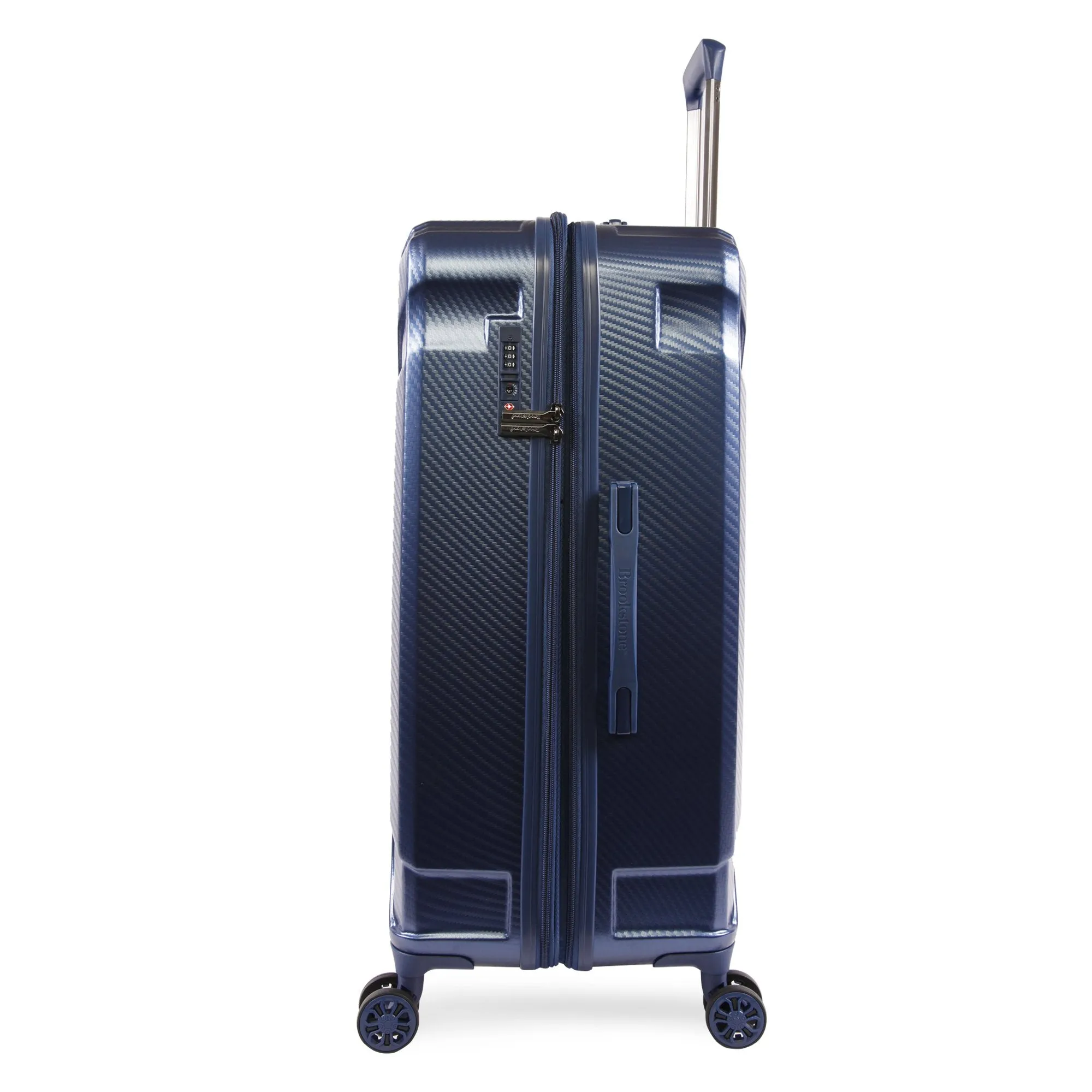 Brookstone Keane 29" Hardside Spinner Suitcase