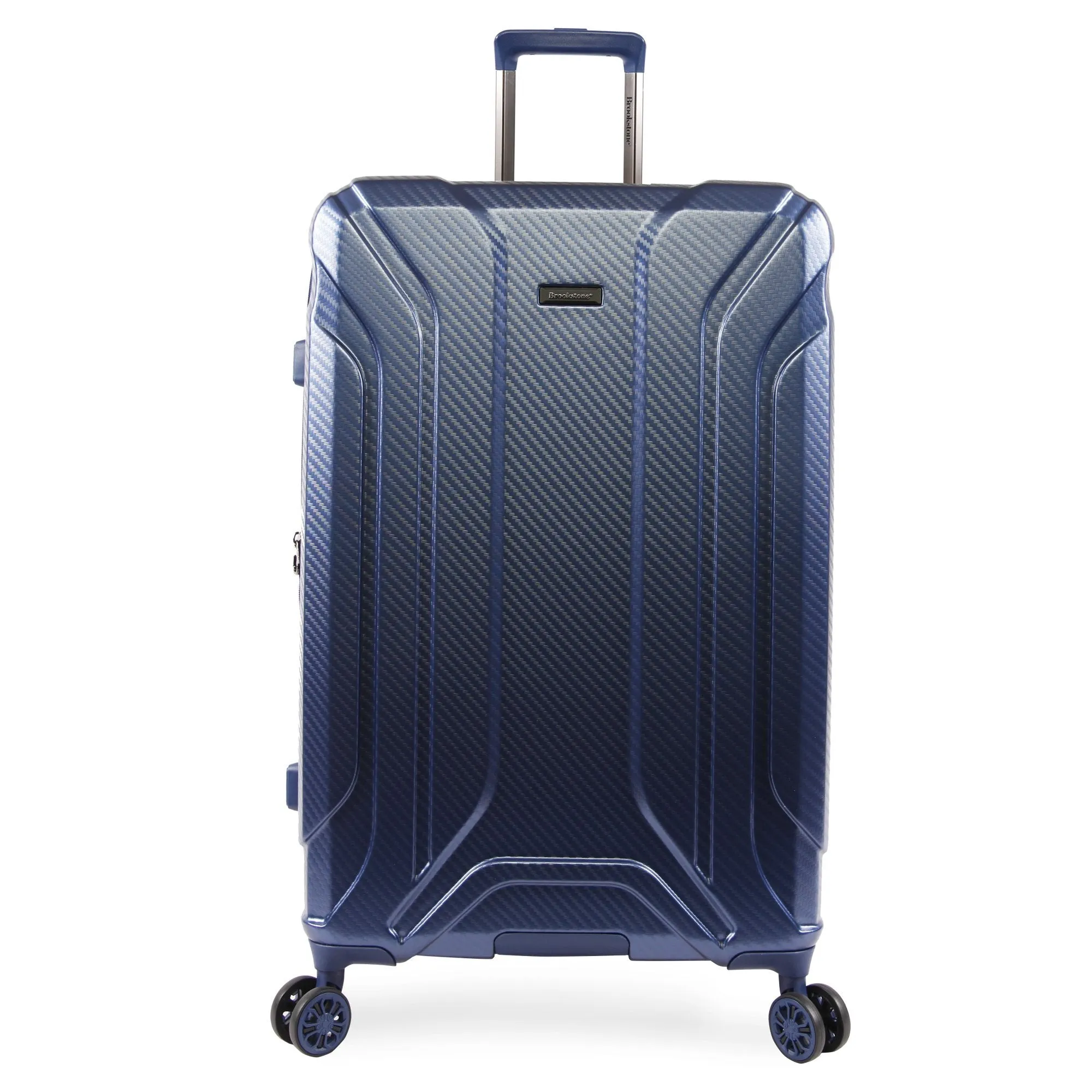 Brookstone Keane 29" Hardside Spinner Suitcase