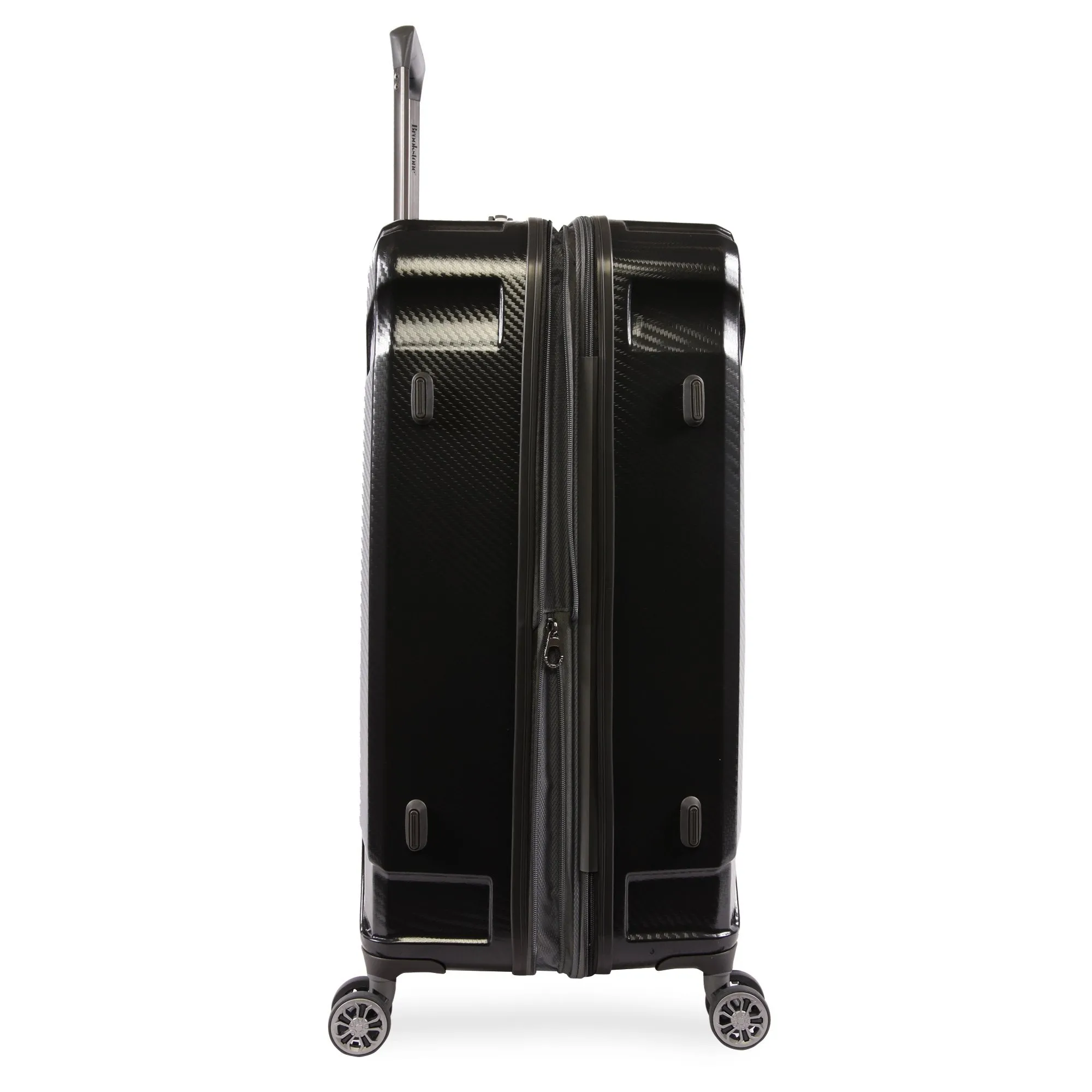 Brookstone Keane 29" Hardside Spinner Suitcase