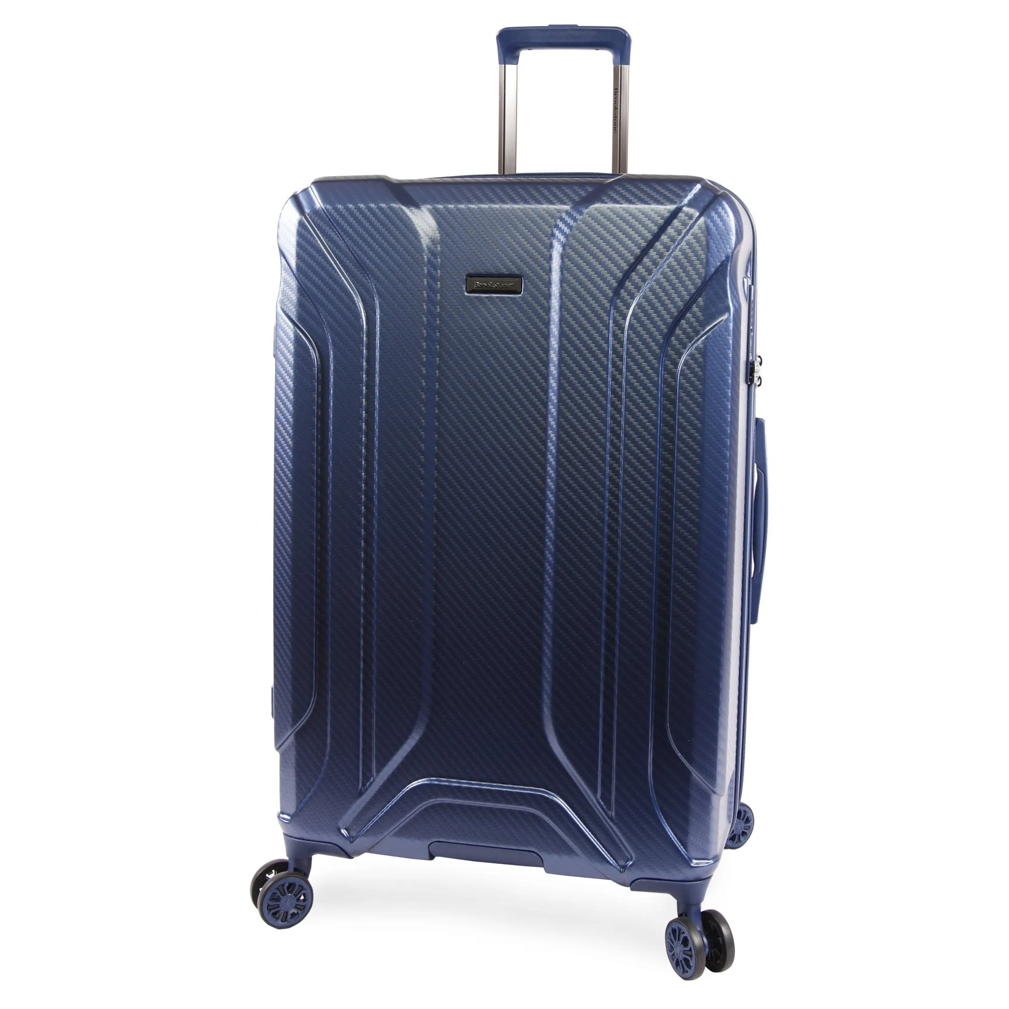 Brookstone Keane 29" Hardside Spinner Suitcase