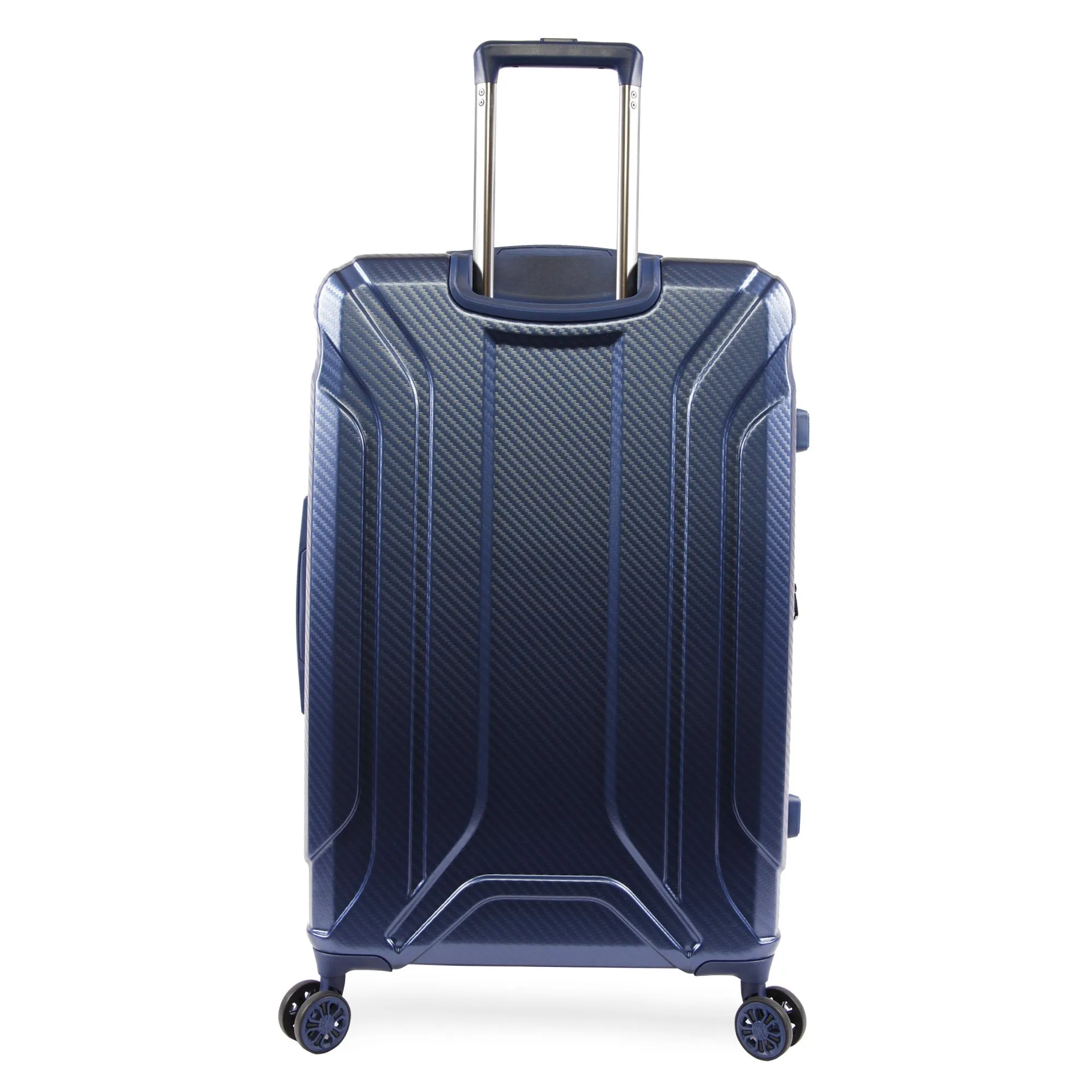 Brookstone Keane 29" Hardside Spinner Suitcase