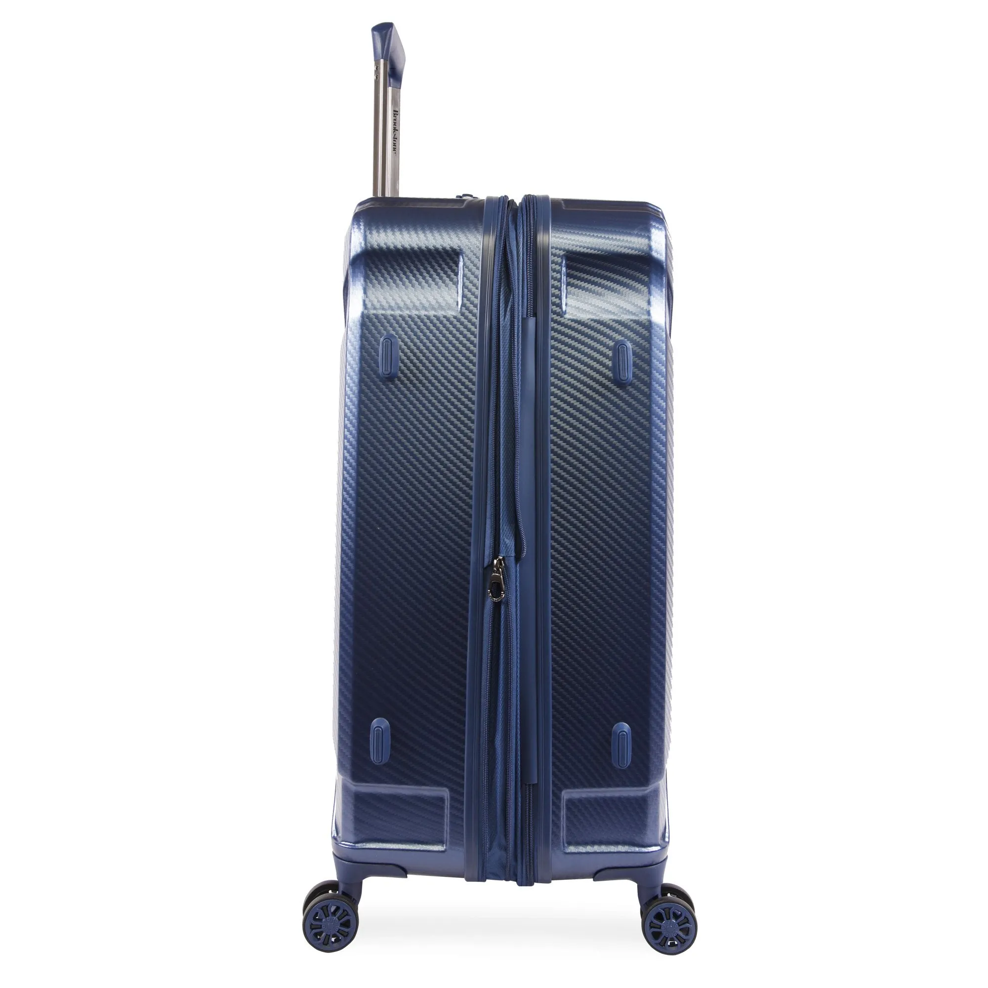 Brookstone Keane 29" Hardside Spinner Suitcase