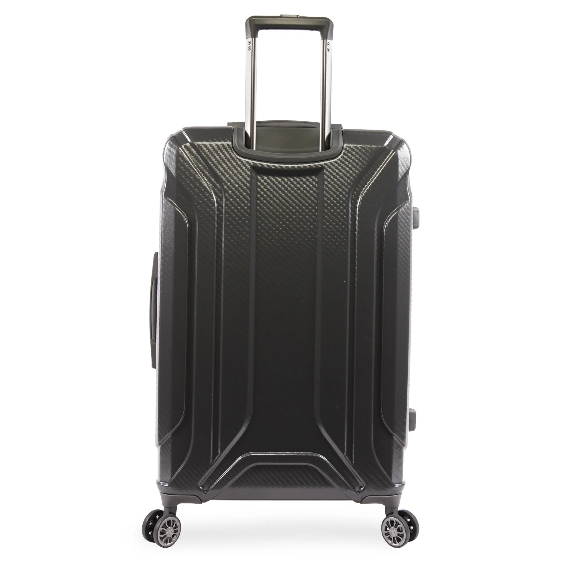 Brookstone Keane 29" Hardside Spinner Suitcase