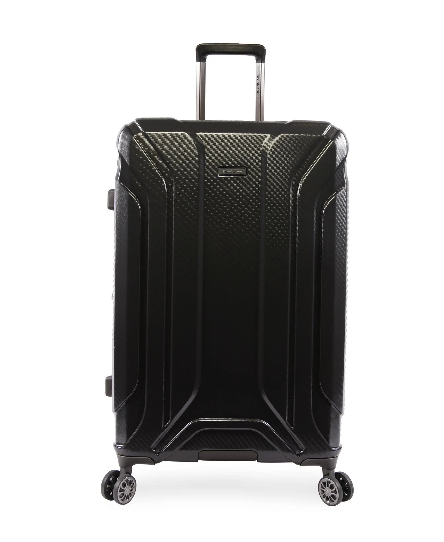 Brookstone Keane 29" Hardside Spinner