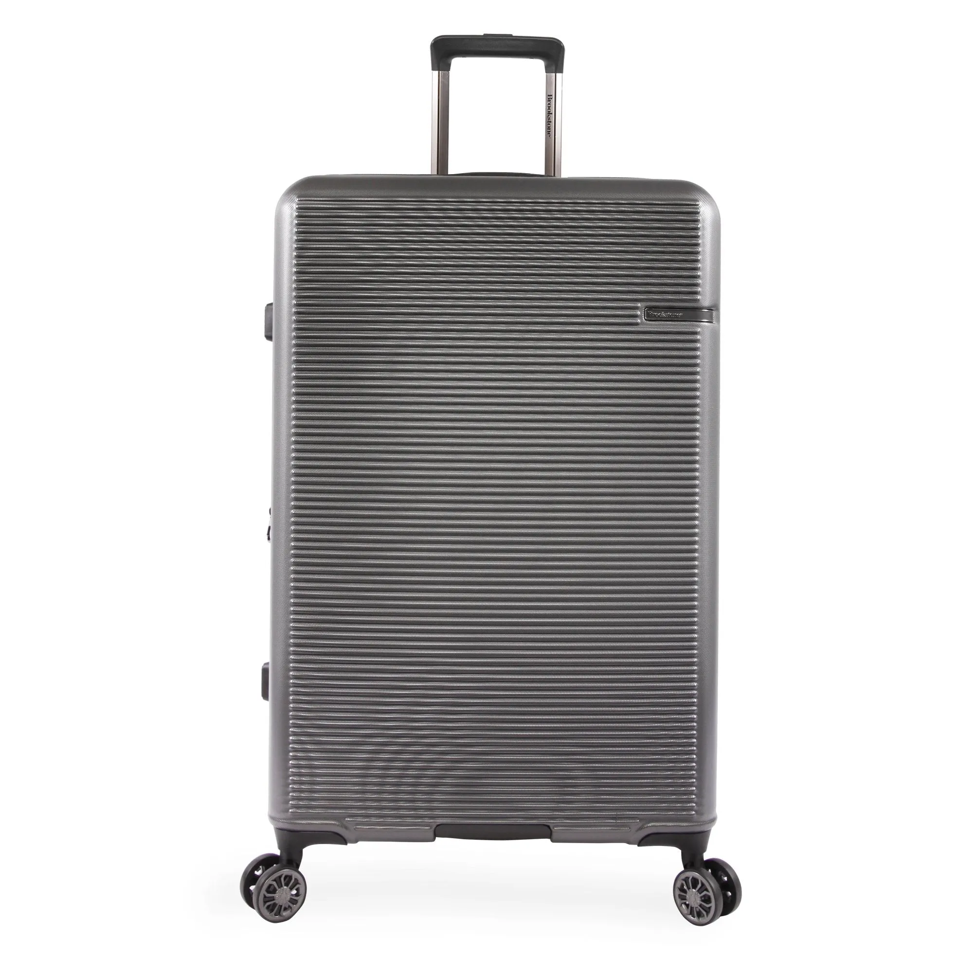 Brookstone Nelson 29" Hardside Spinner