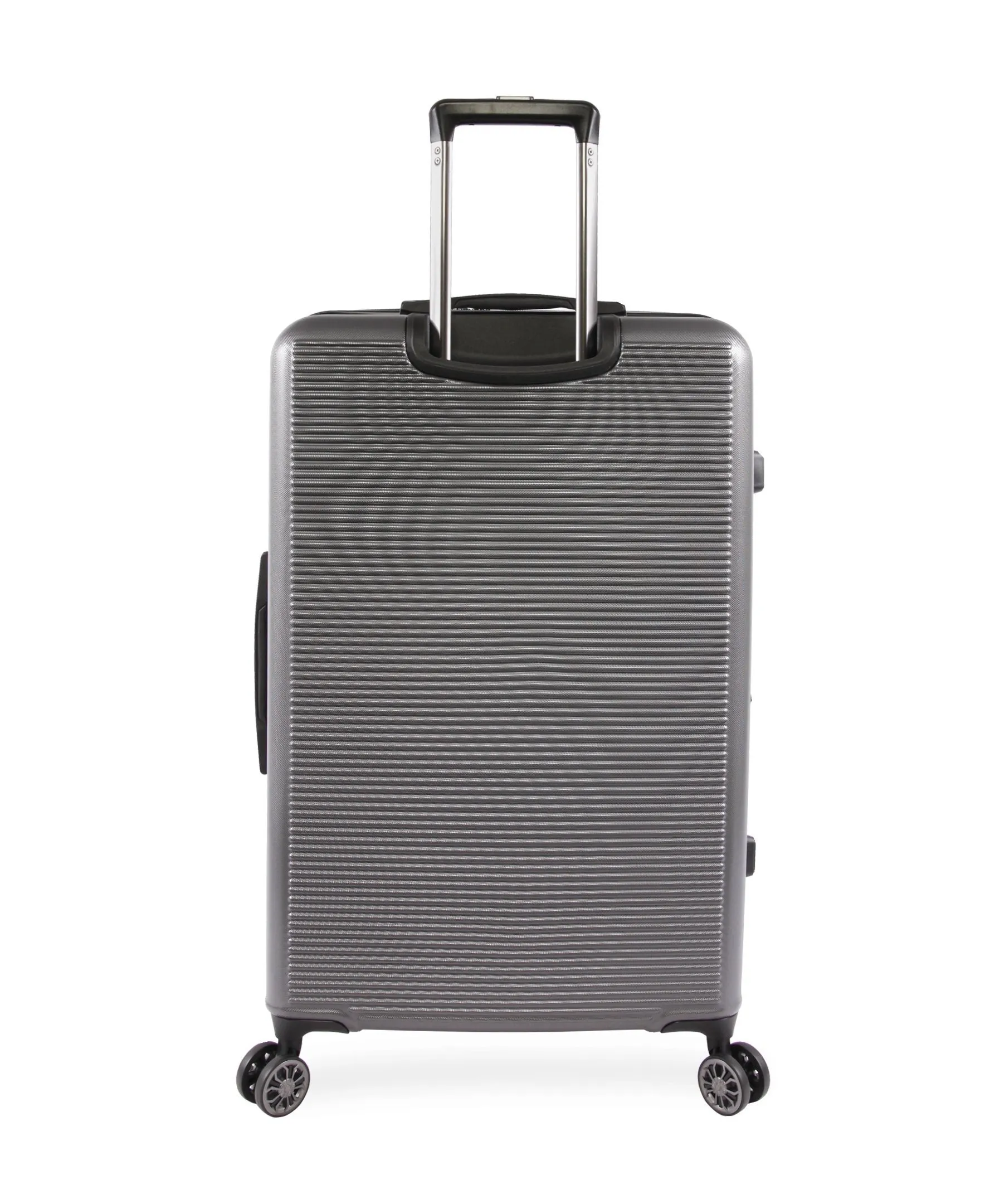 Brookstone Nelson 29" Hardside Spinner