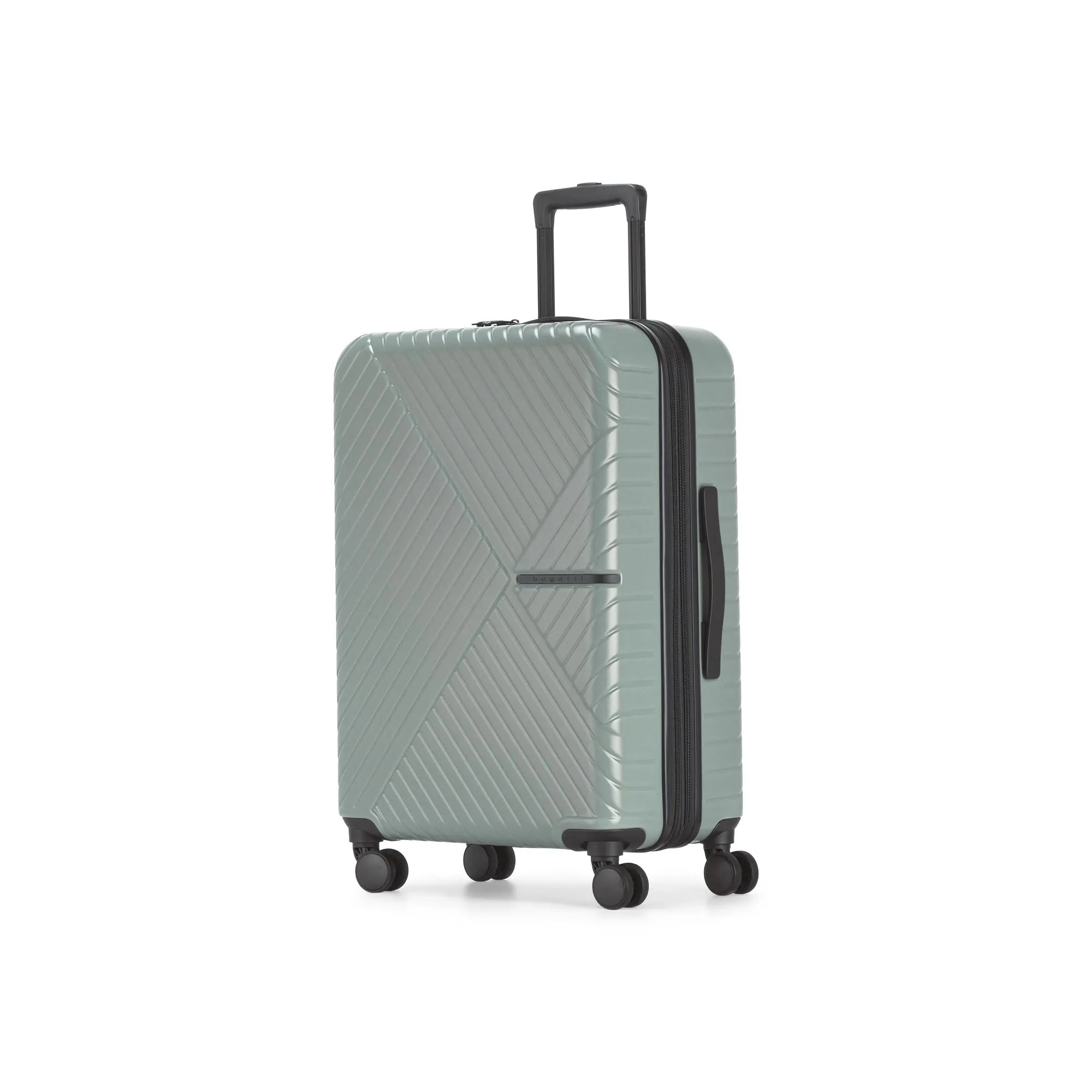 Bugatti BERLIN 3 Piece Luggage SET