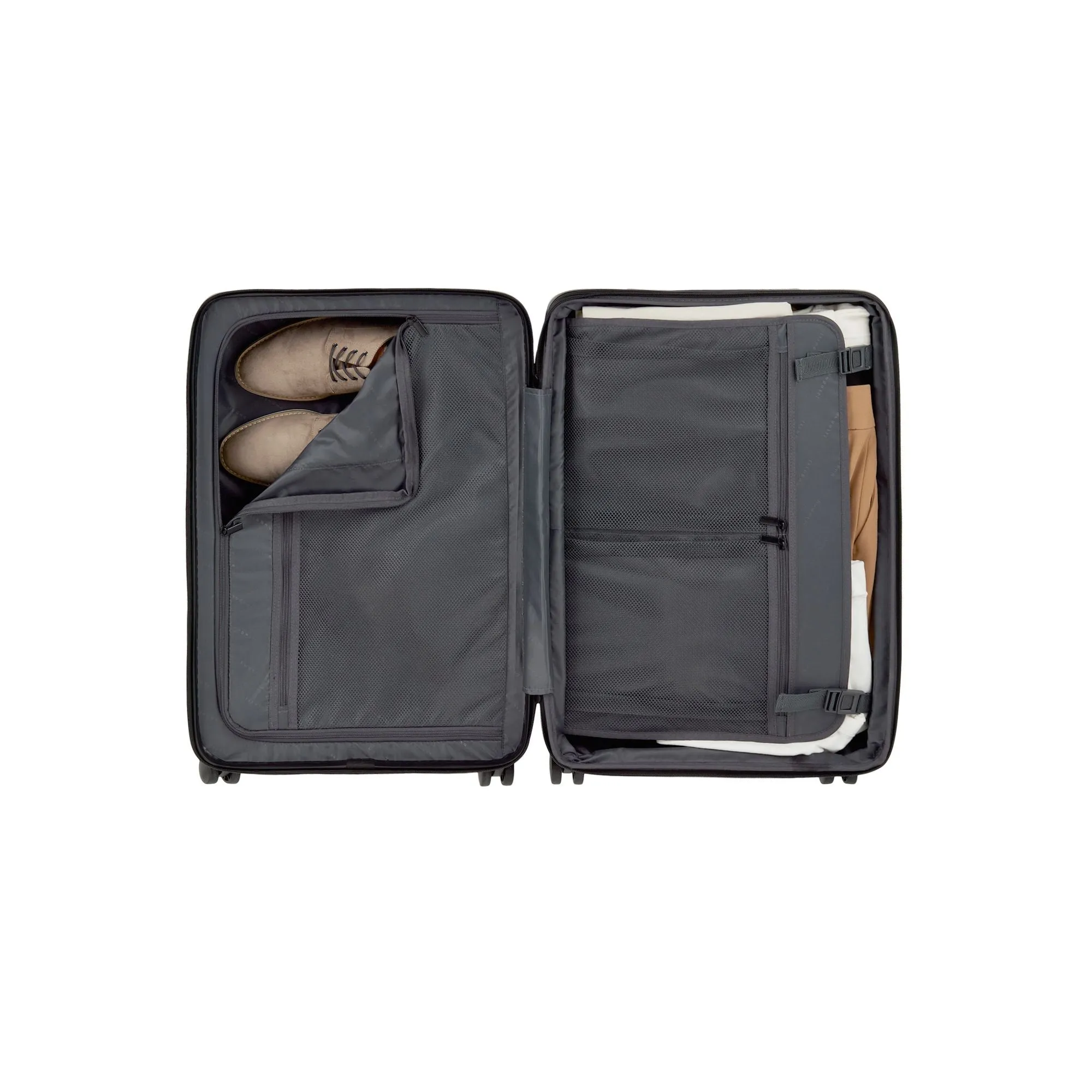 Bugatti BERLIN 3 Piece Luggage SET