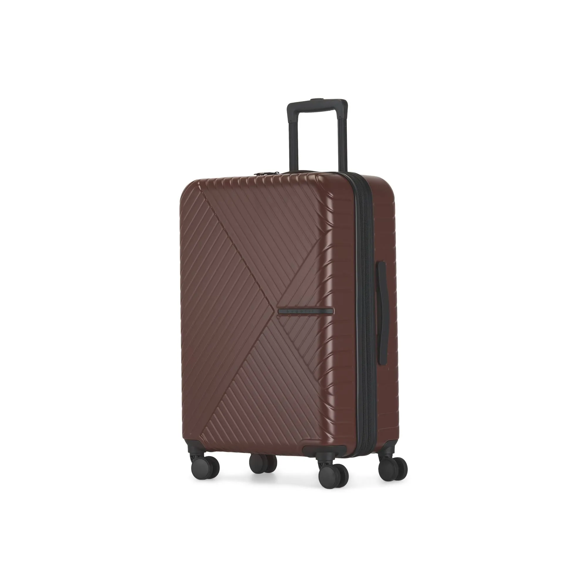 Bugatti BERLIN 3 Piece Luggage SET