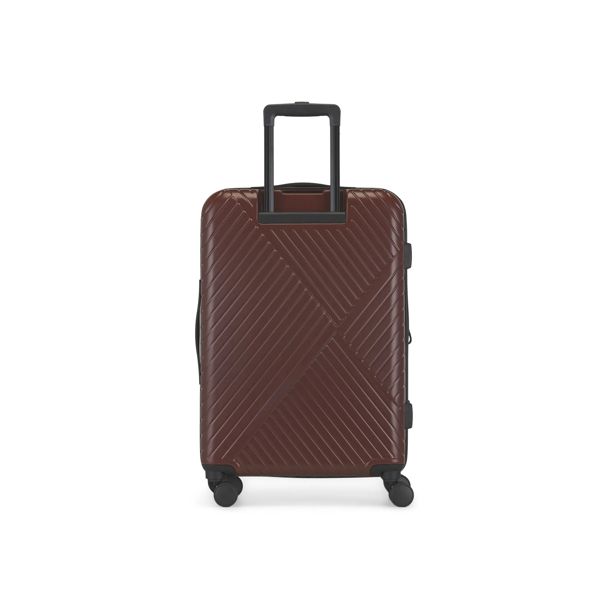 Bugatti BERLIN 3 Piece Luggage SET