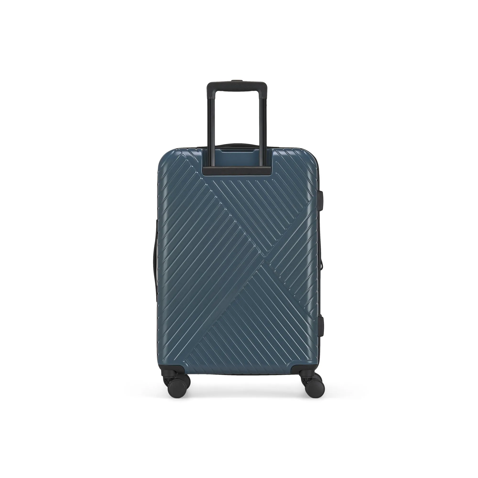 Bugatti BERLIN 3 Piece Luggage SET