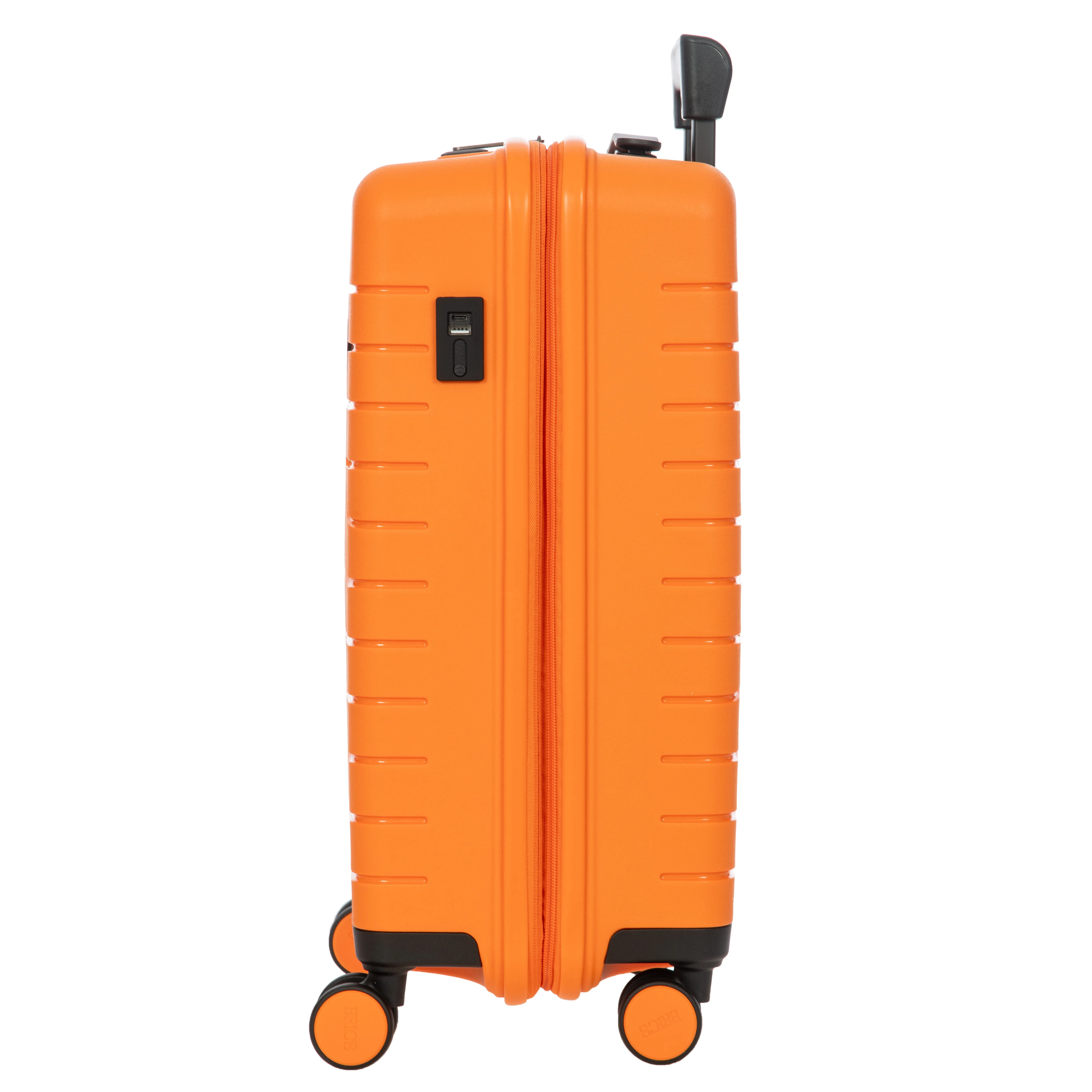 B|Y ULISSE 21" EXPANDABLE SPINNER // Orange