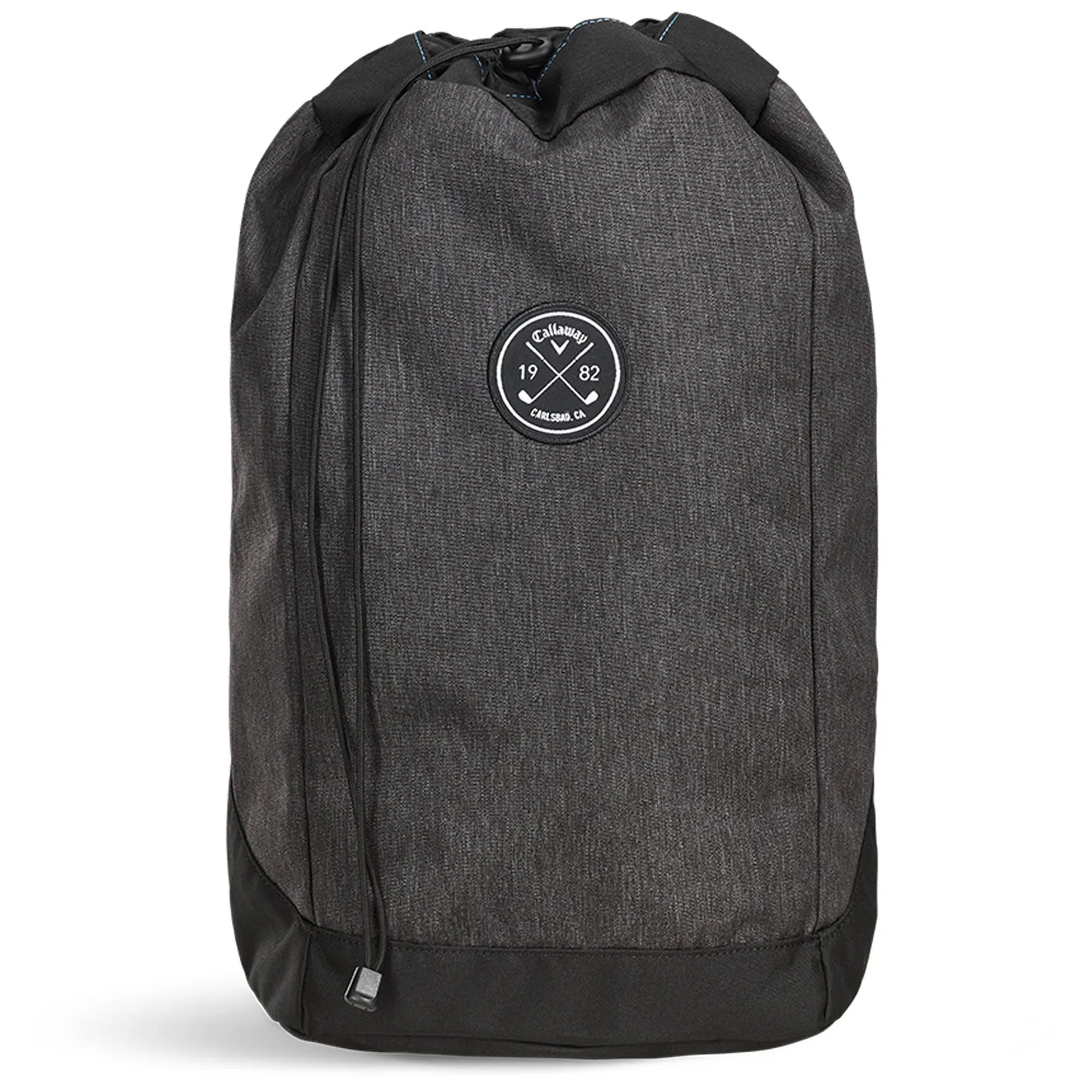 Callaway Clubhouse Collection Drawstring Backpack Bag