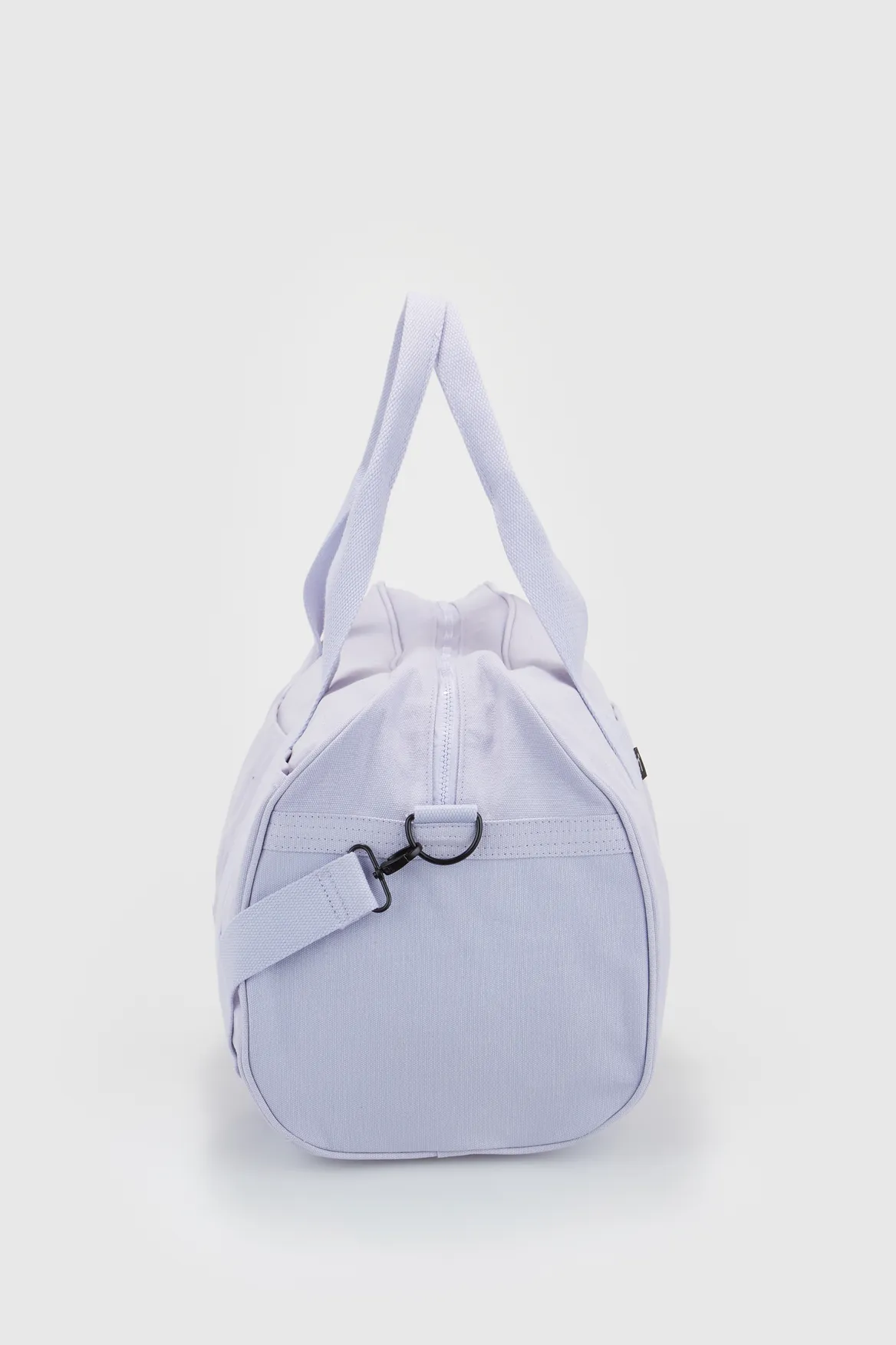 Canvas Duffle Bag