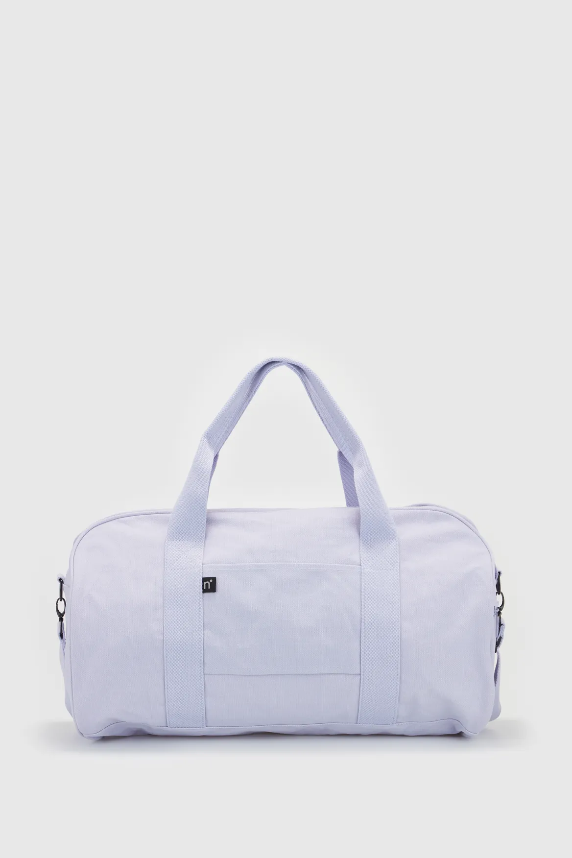 Canvas Duffle Bag