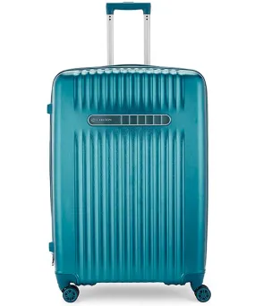 Carlton, Meridian 55cm 8 Wheel Cabin Trolly, Deep Teal, MERIDB55DTL