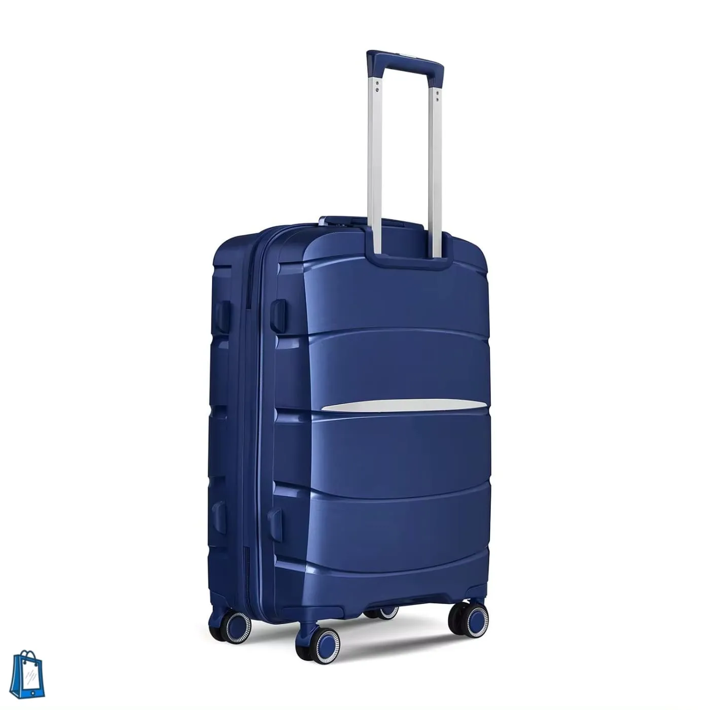 Carry-On Lugagge - 20" Travel Suitcase