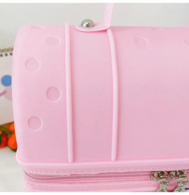 Carry-on Travel Cutie Bag