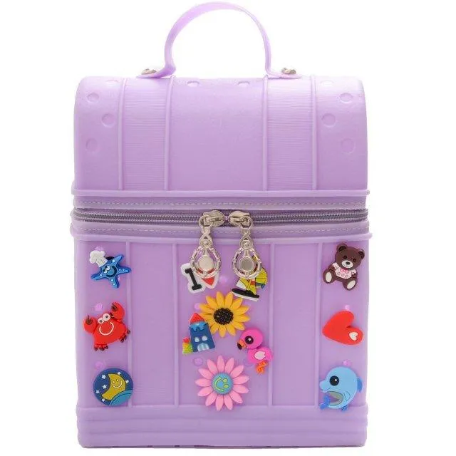 Carry-on Travel Cutie Bag