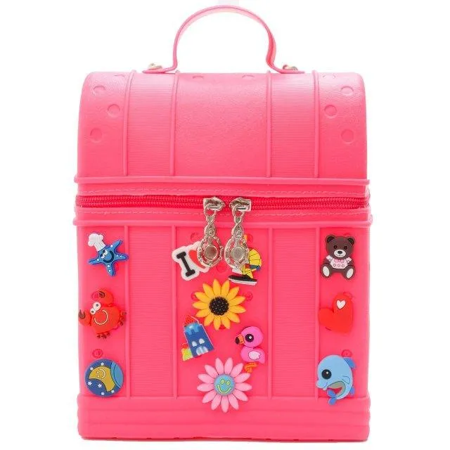 Carry-on Travel Cutie Bag