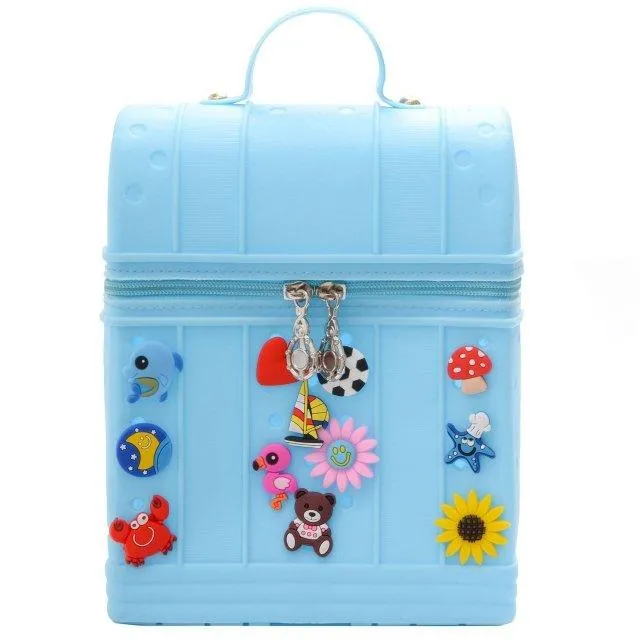 Carry-on Travel Cutie Bag