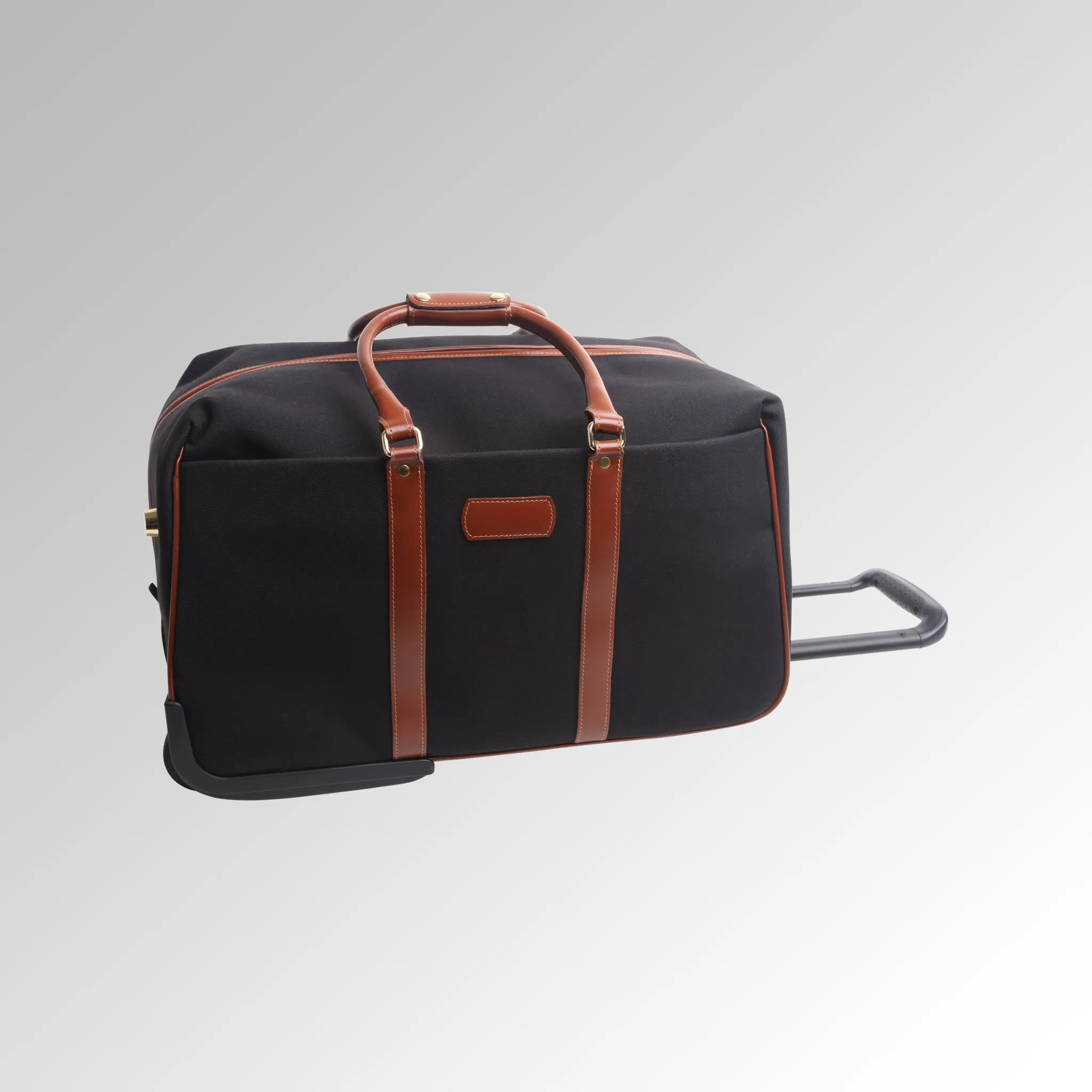 CARRY-ON WHEELED DUFFLE