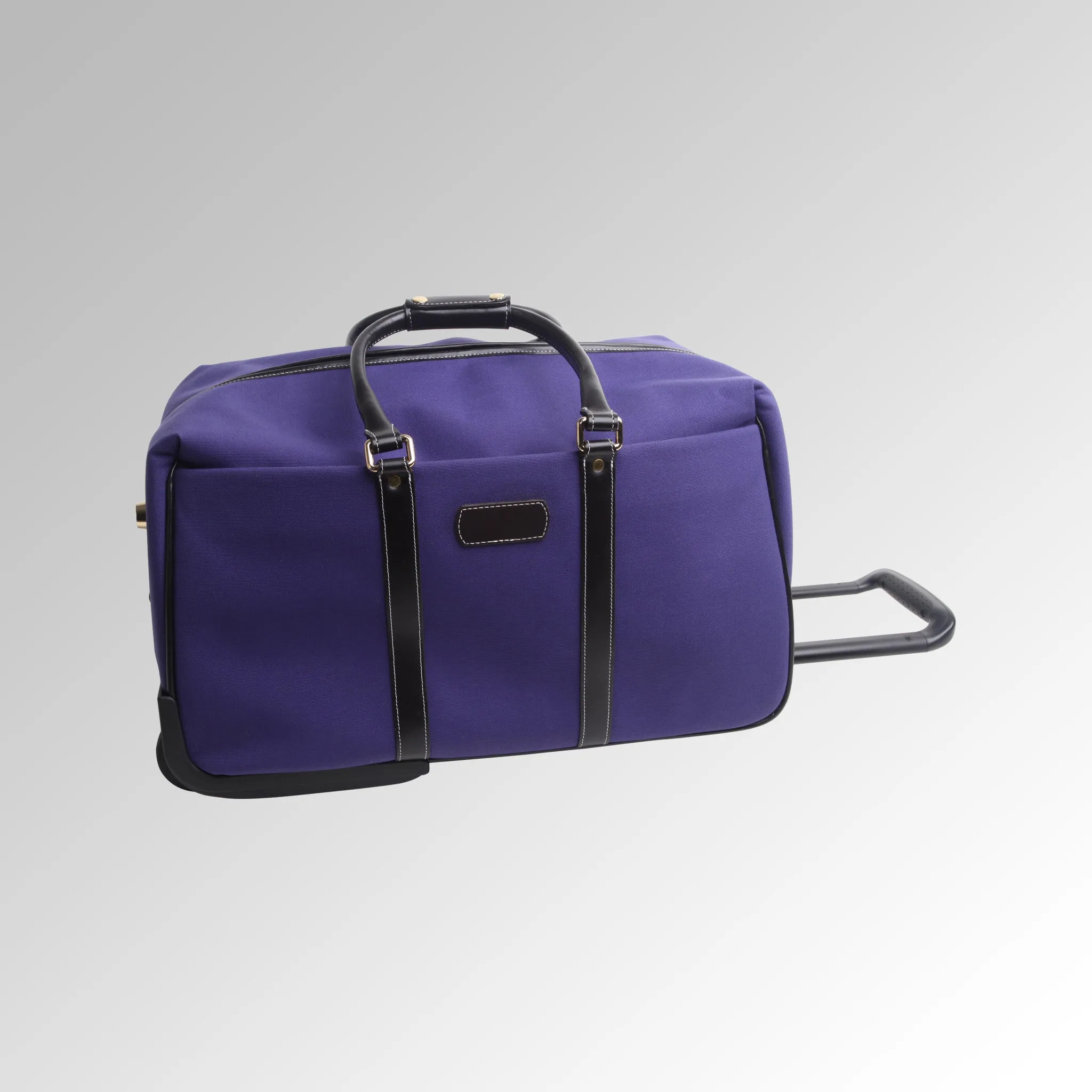 CARRY-ON WHEELED DUFFLE