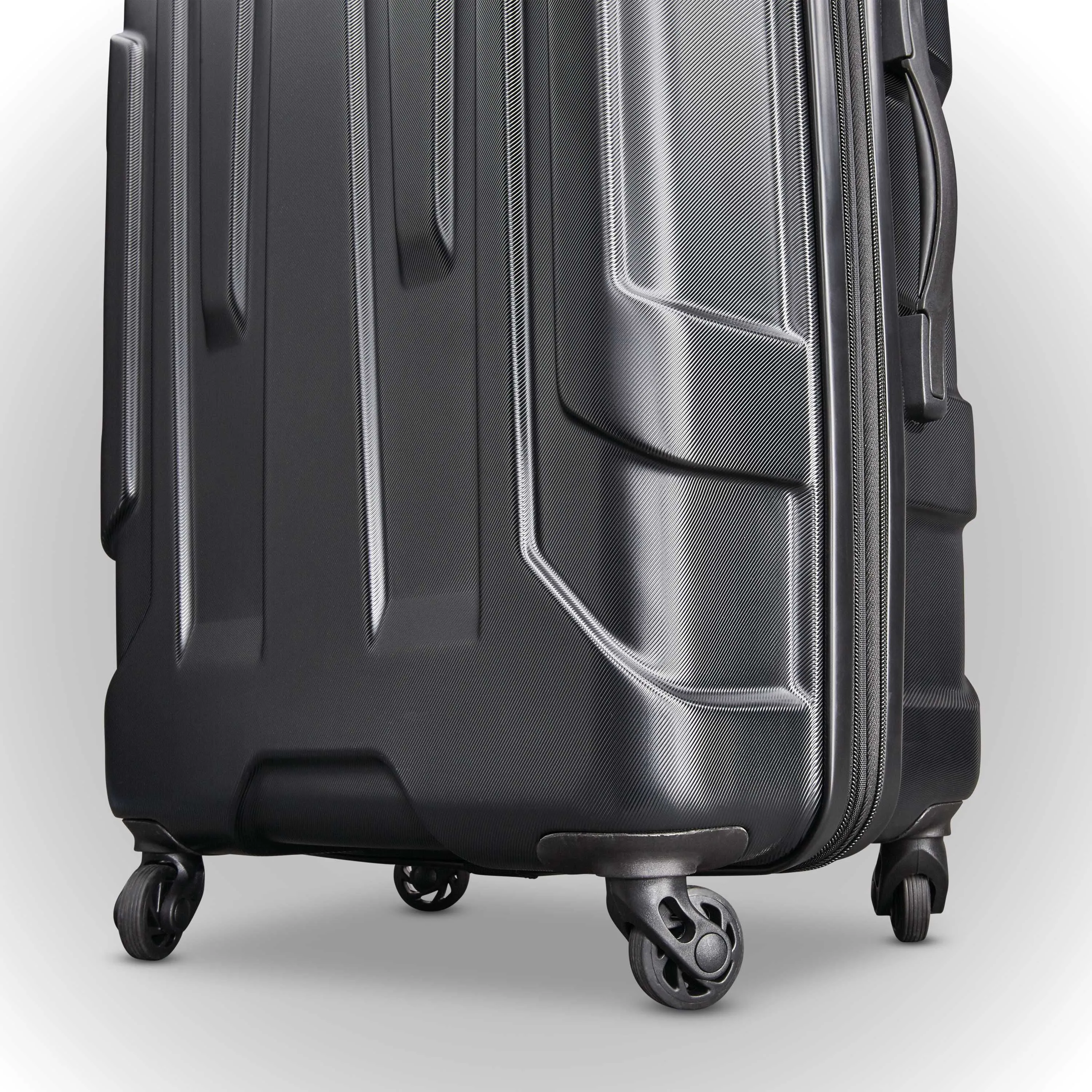 Centric Hardside 20" Carry-On Luggage