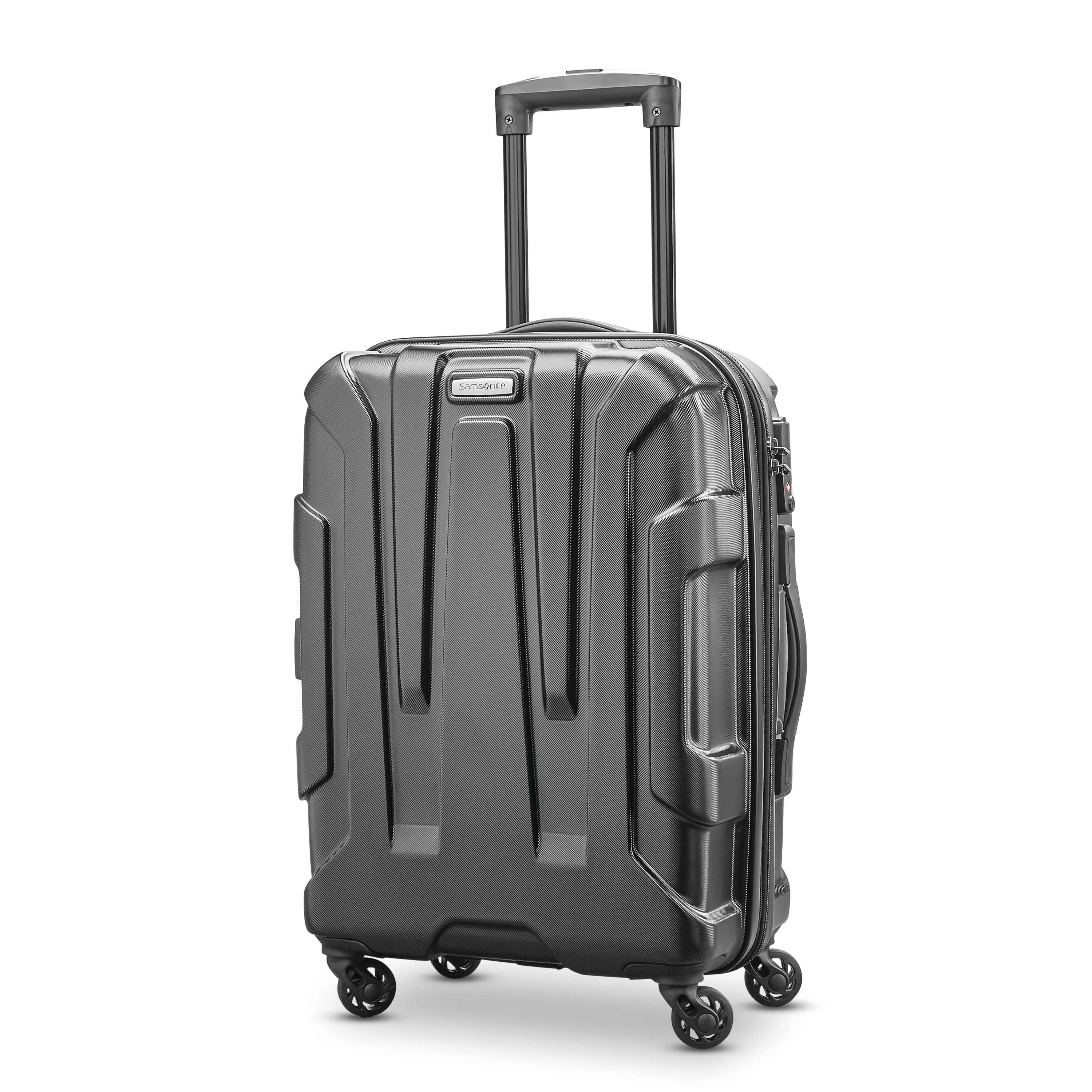 Centric Hardside 20" Carry-On Luggage